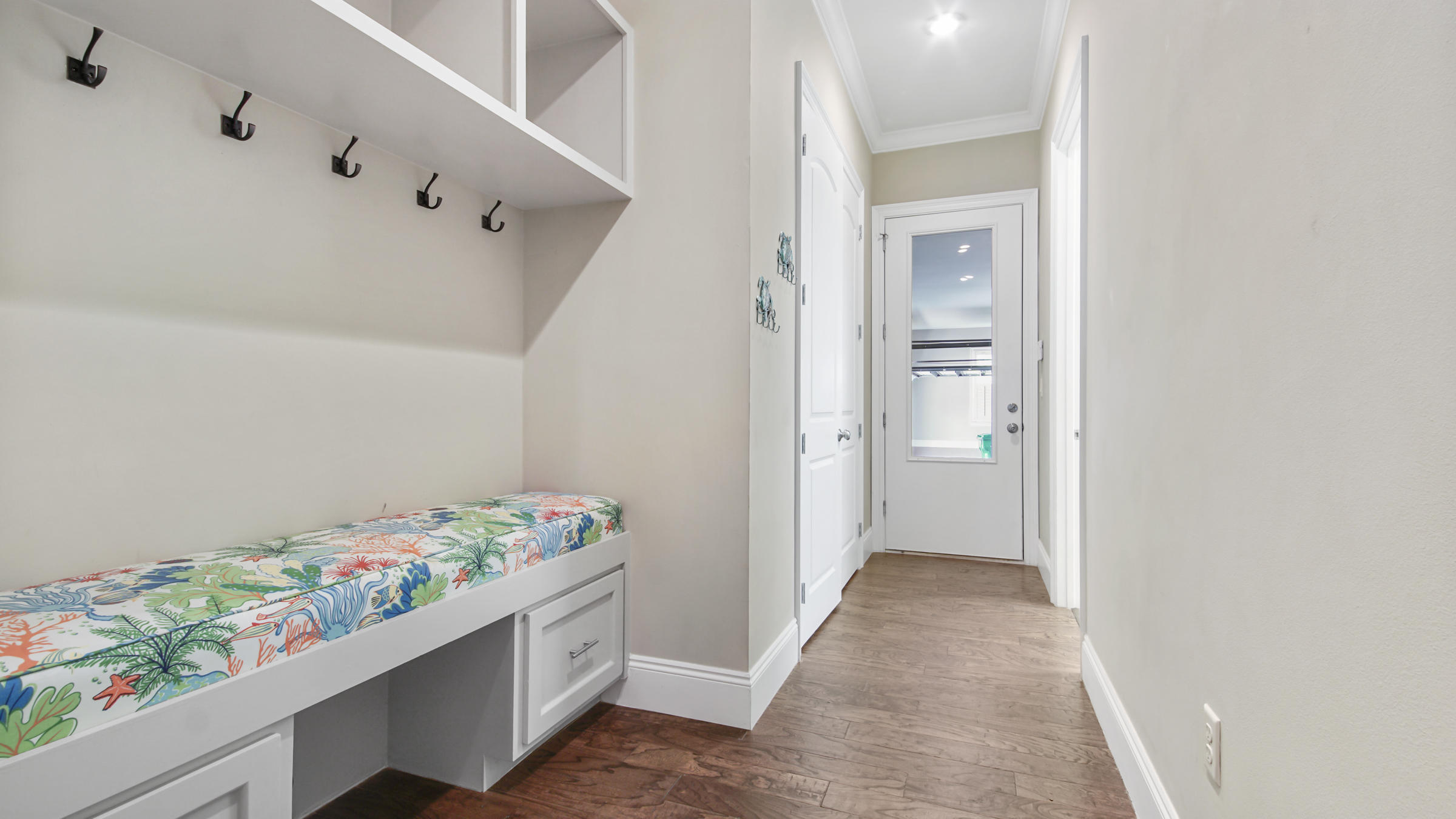 Driftwood Estates - Residential