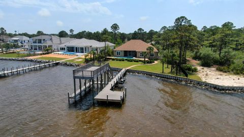 A home in Santa Rosa Beach