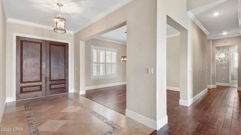A home in Santa Rosa Beach