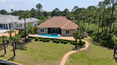 A home in Santa Rosa Beach