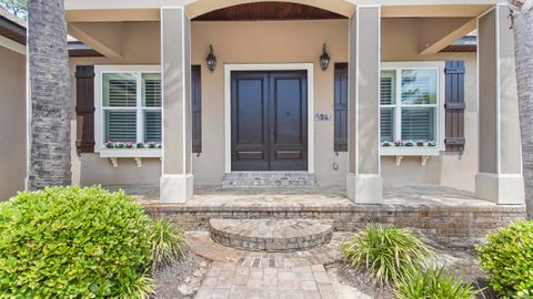 A home in Santa Rosa Beach
