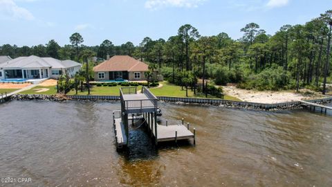 A home in Santa Rosa Beach