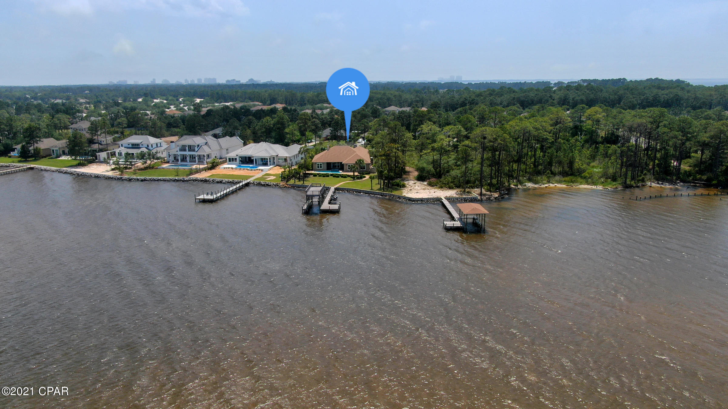 Driftwood Estates - Residential