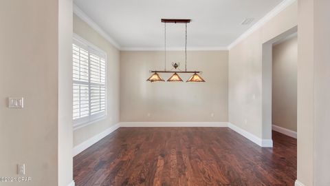 A home in Santa Rosa Beach