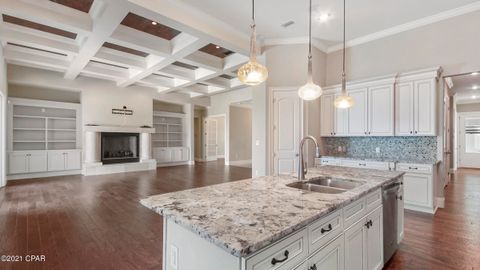 A home in Santa Rosa Beach