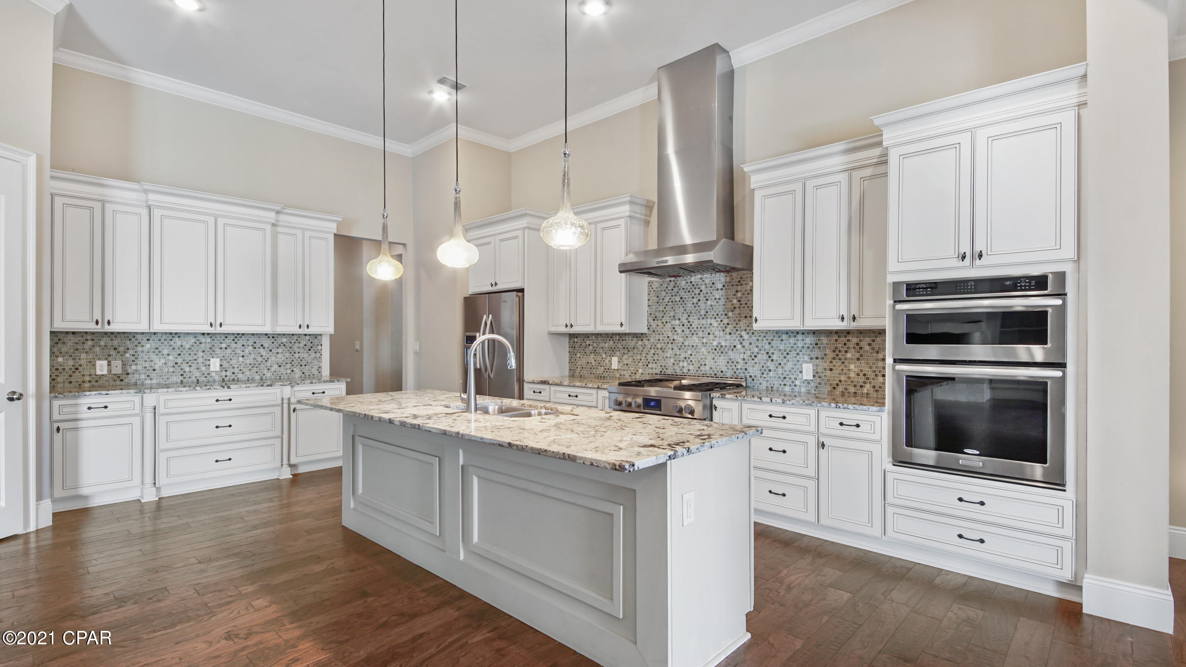 Driftwood Estates - Residential