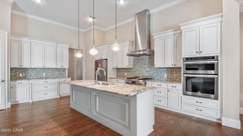 A home in Santa Rosa Beach