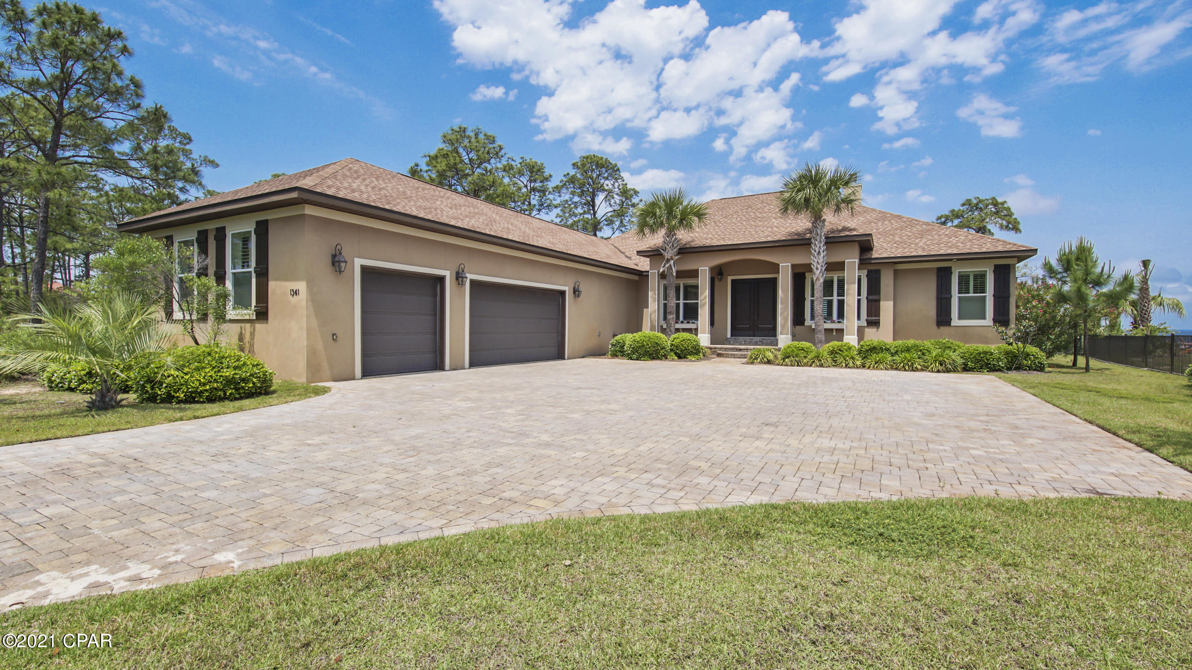 Driftwood Estates - Residential