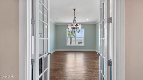 A home in Santa Rosa Beach