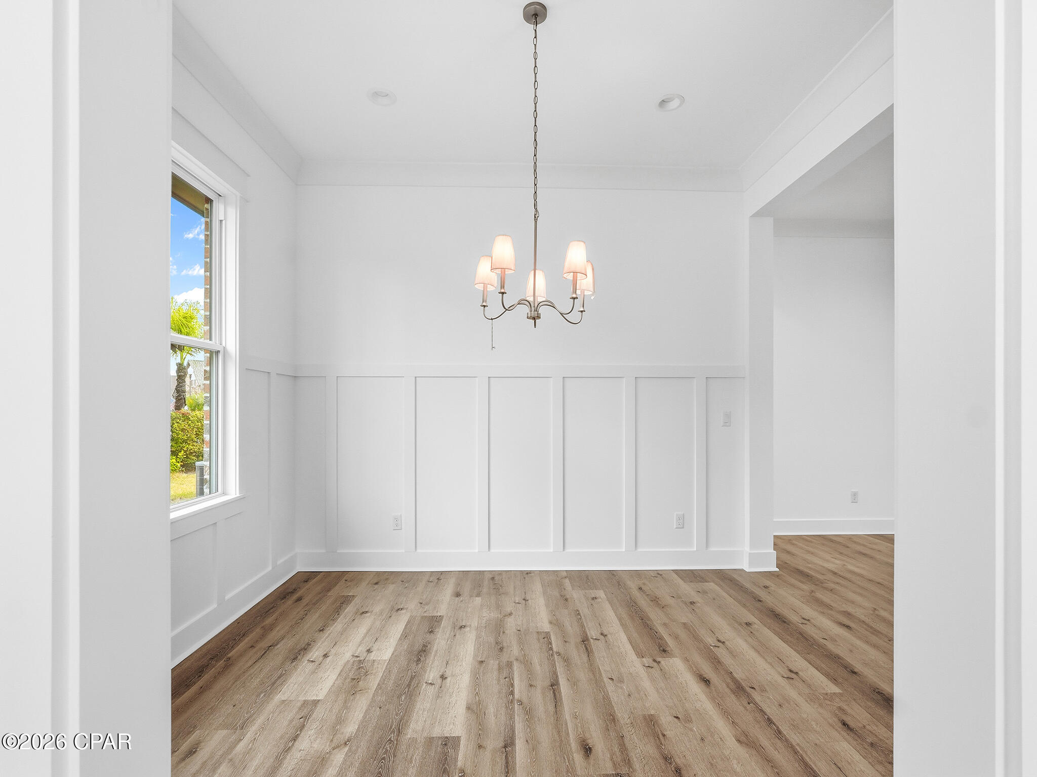 College Oaks - Residential