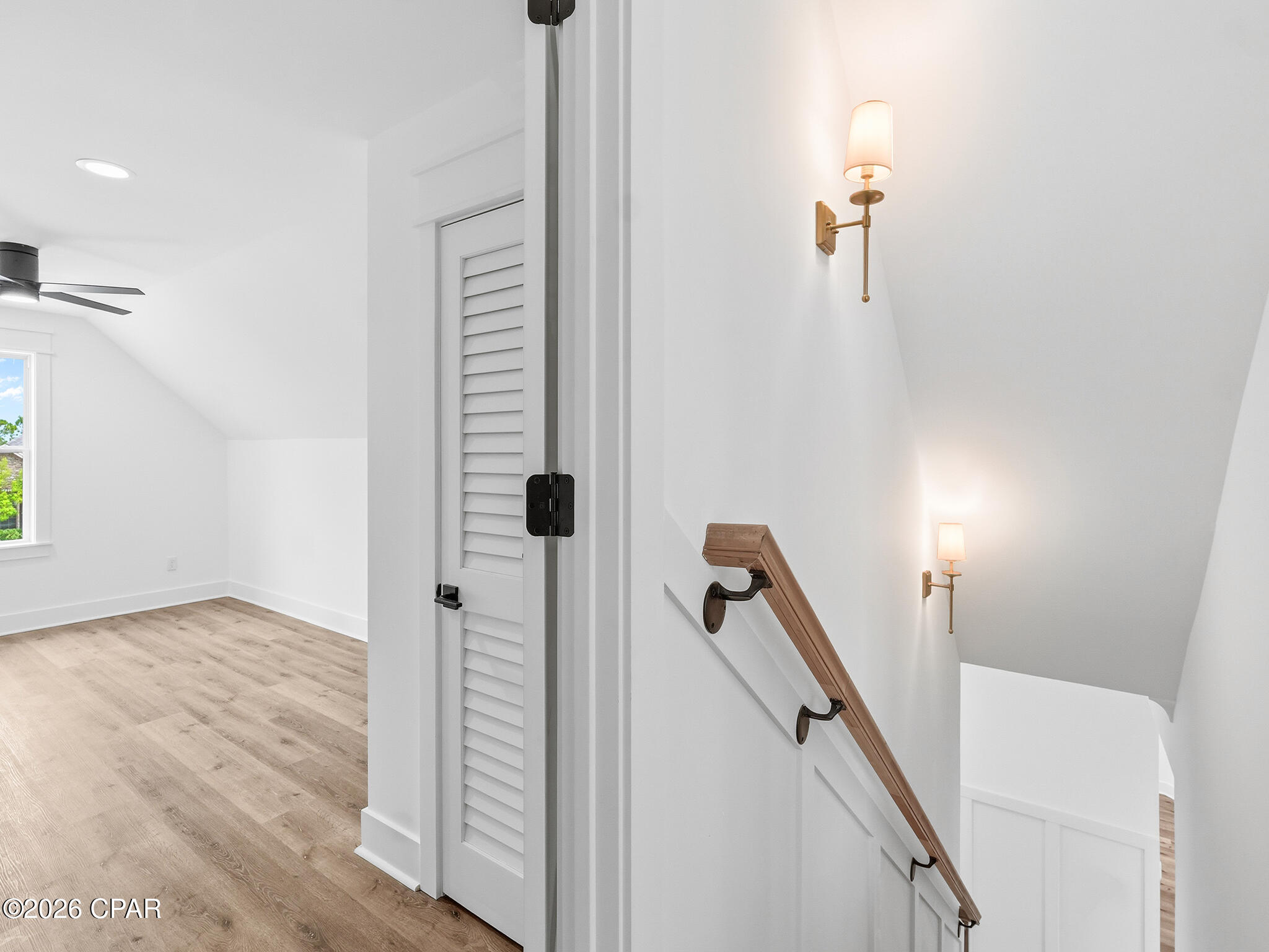 College Oaks - Residential