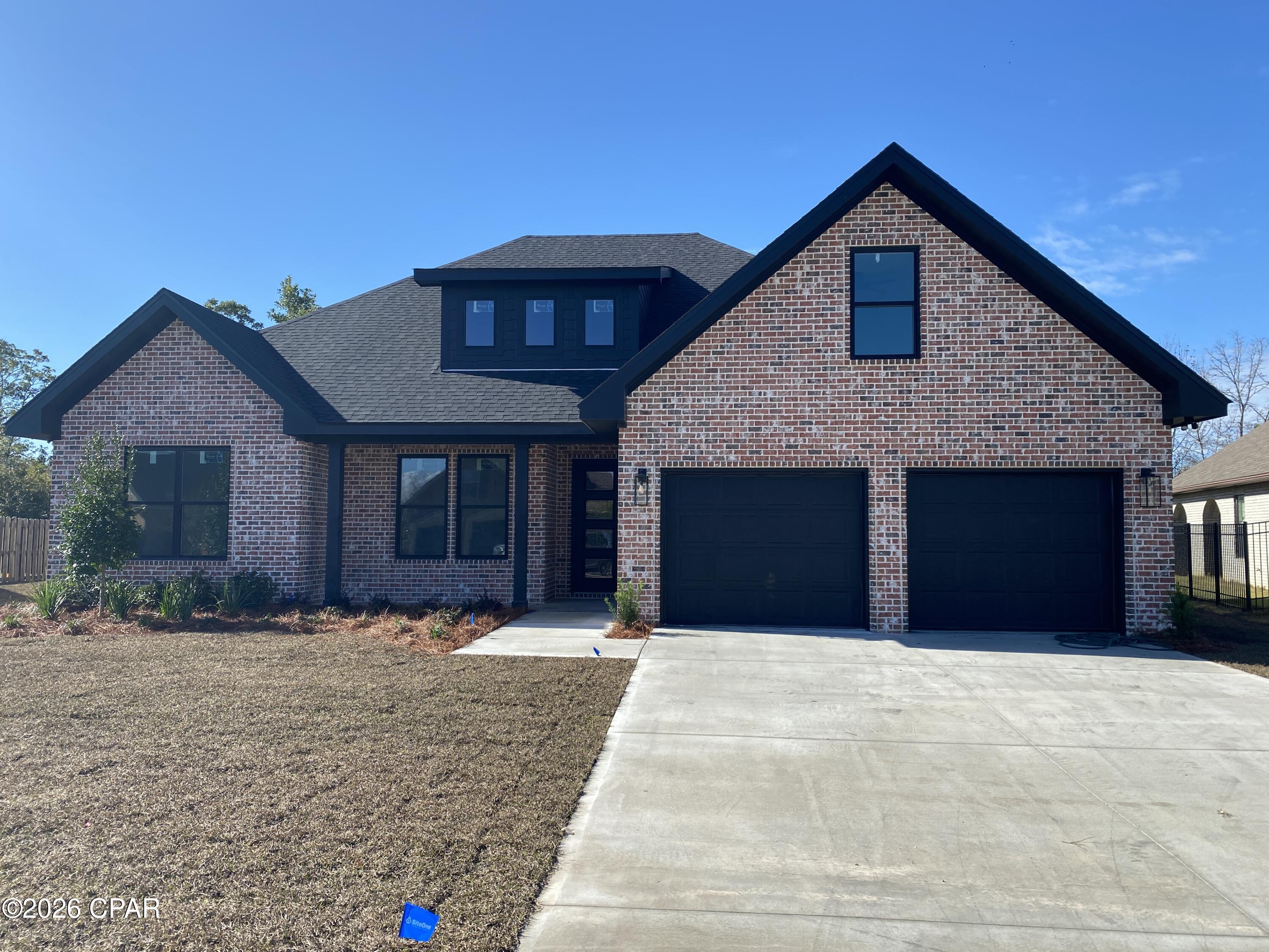 College Oaks - Residential