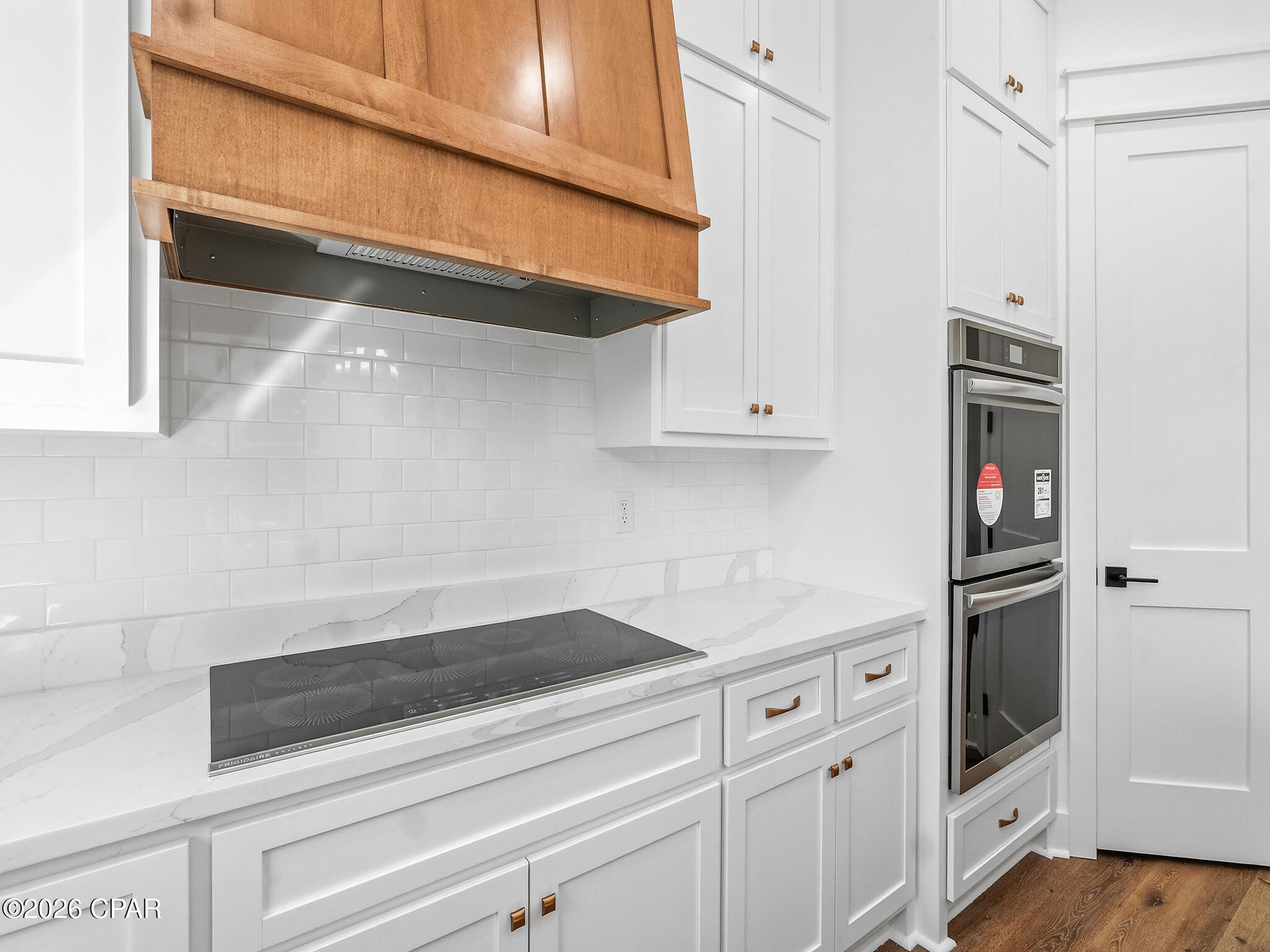 College Oaks - Residential