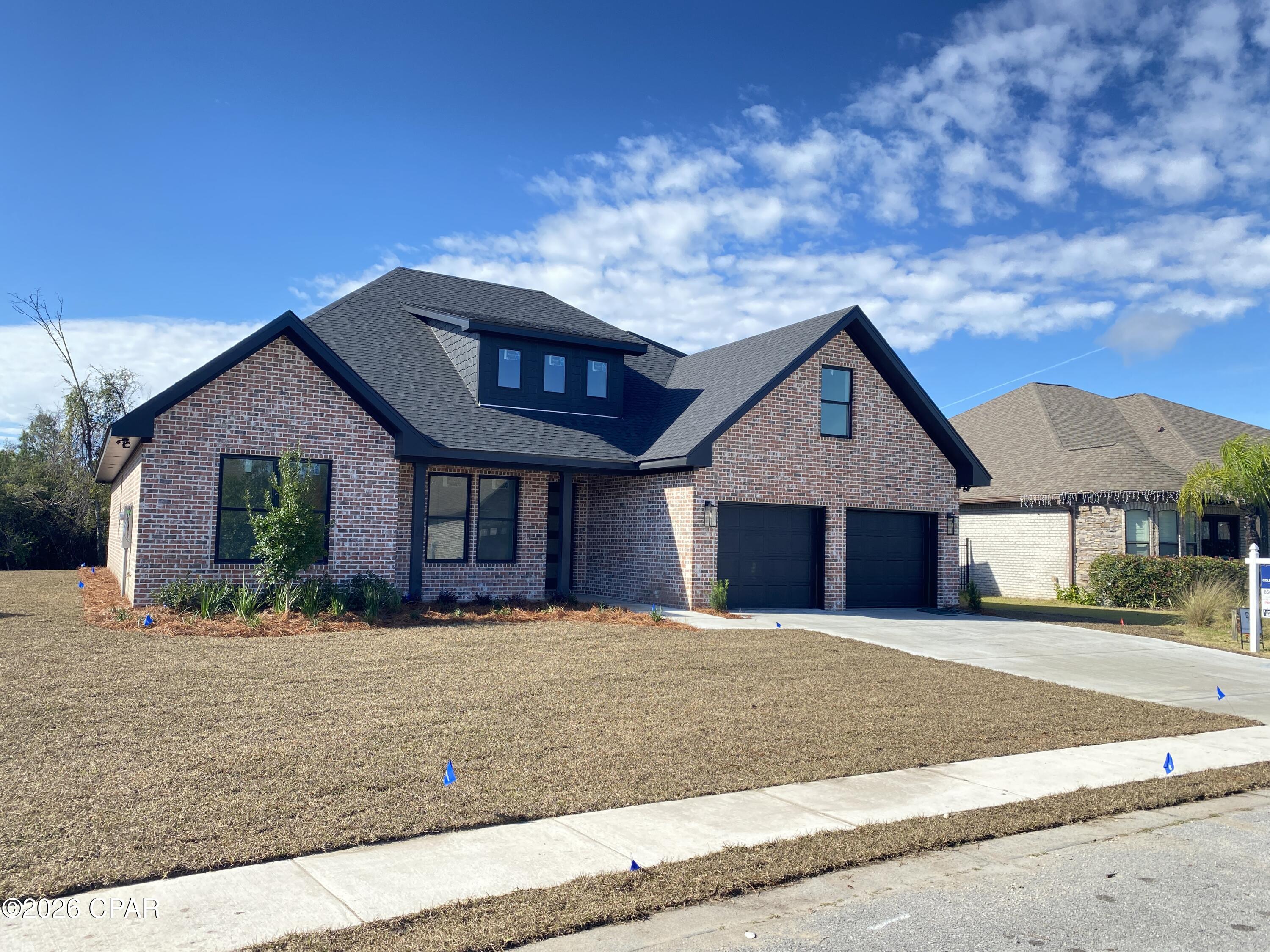 College Oaks - Residential