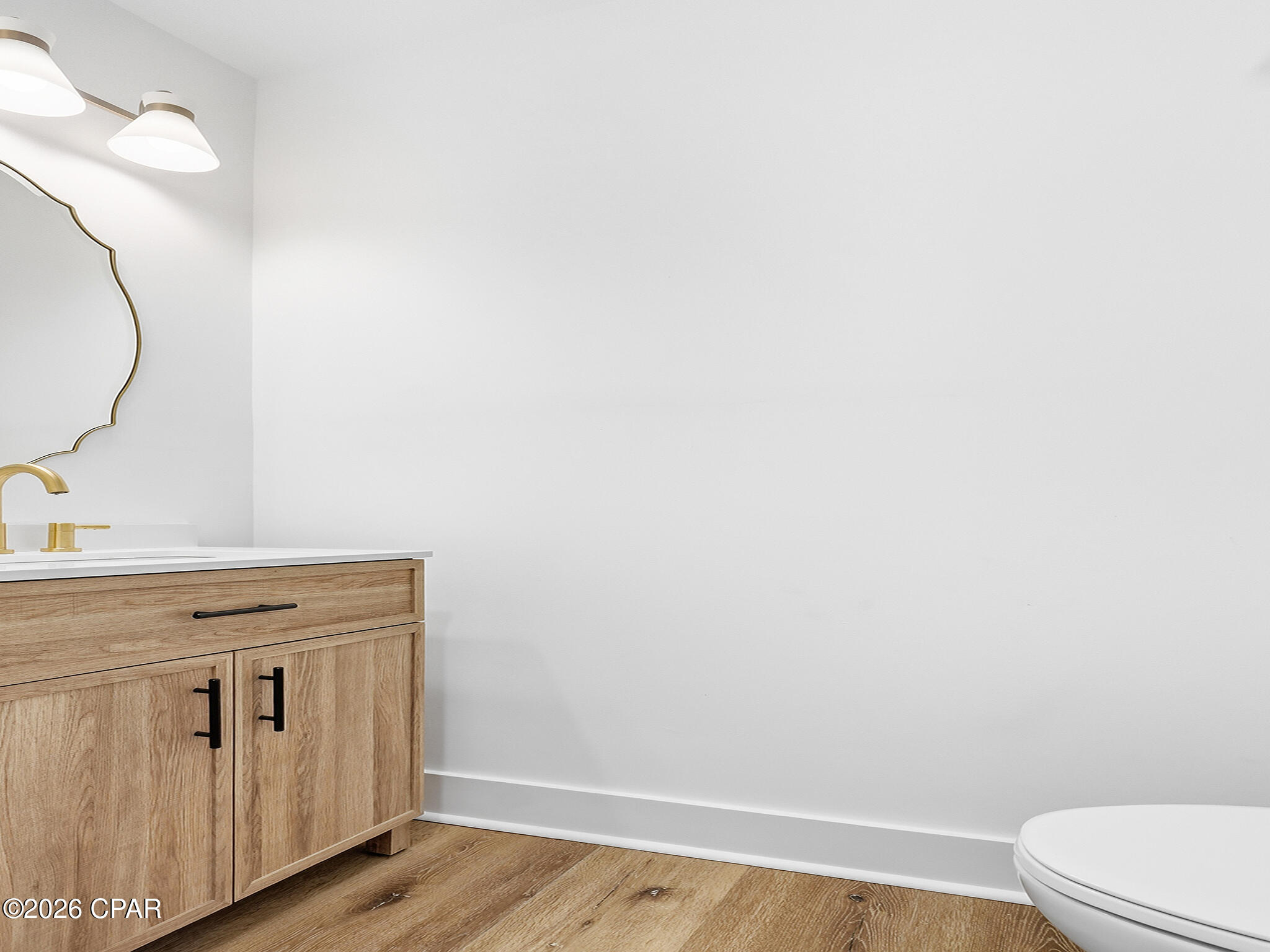 College Oaks - Residential