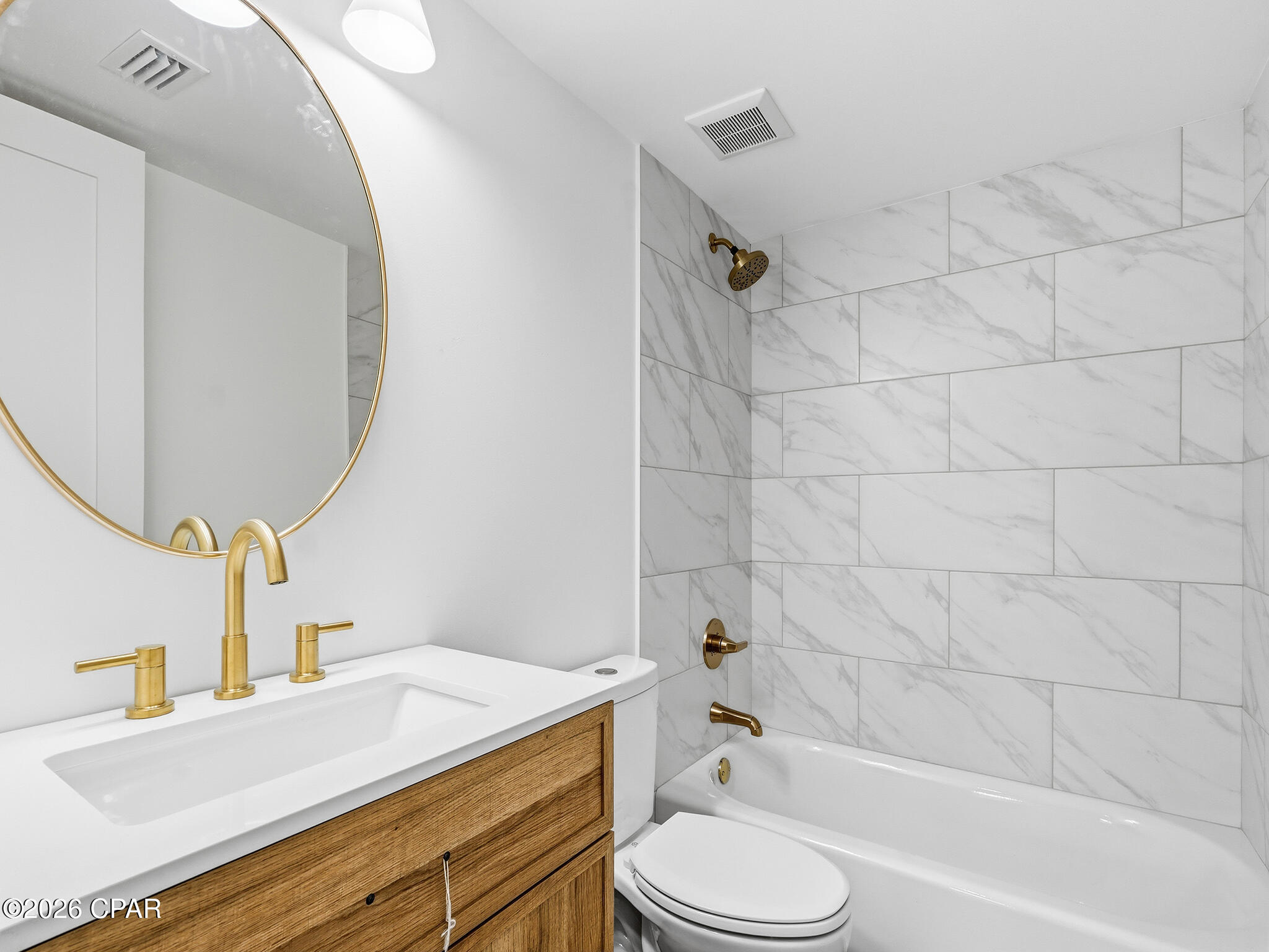 College Oaks - Residential