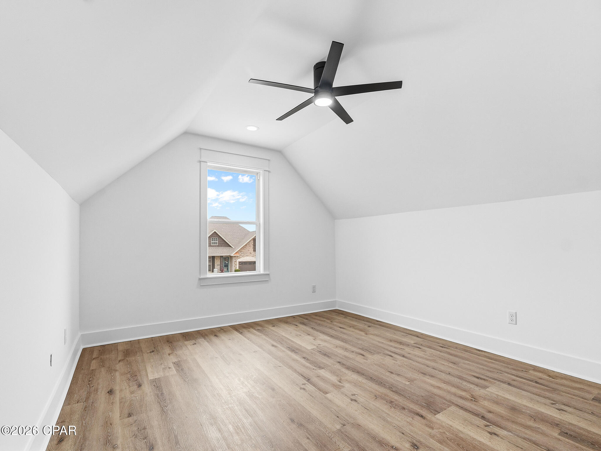 College Oaks - Residential