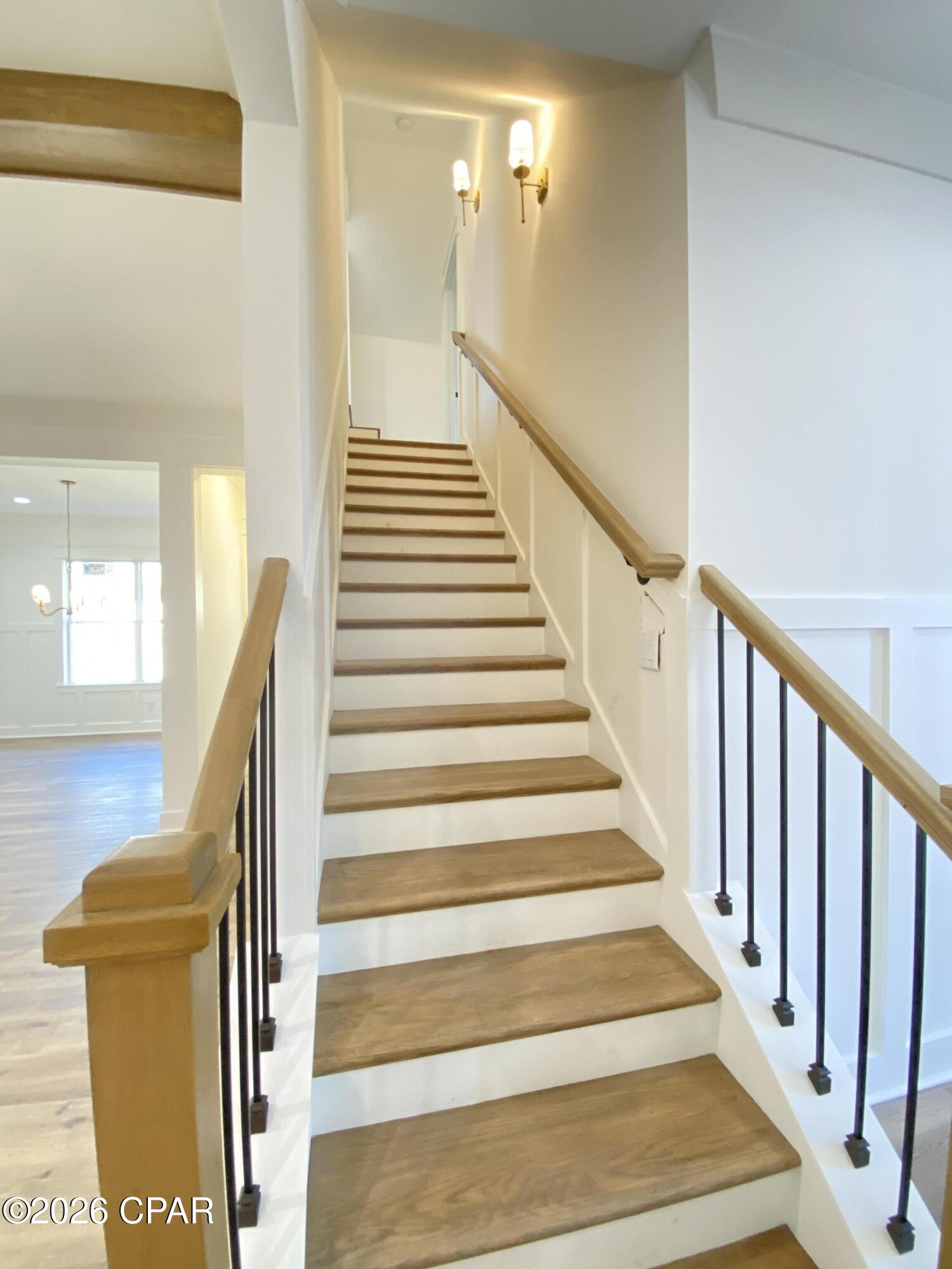 College Oaks - Residential