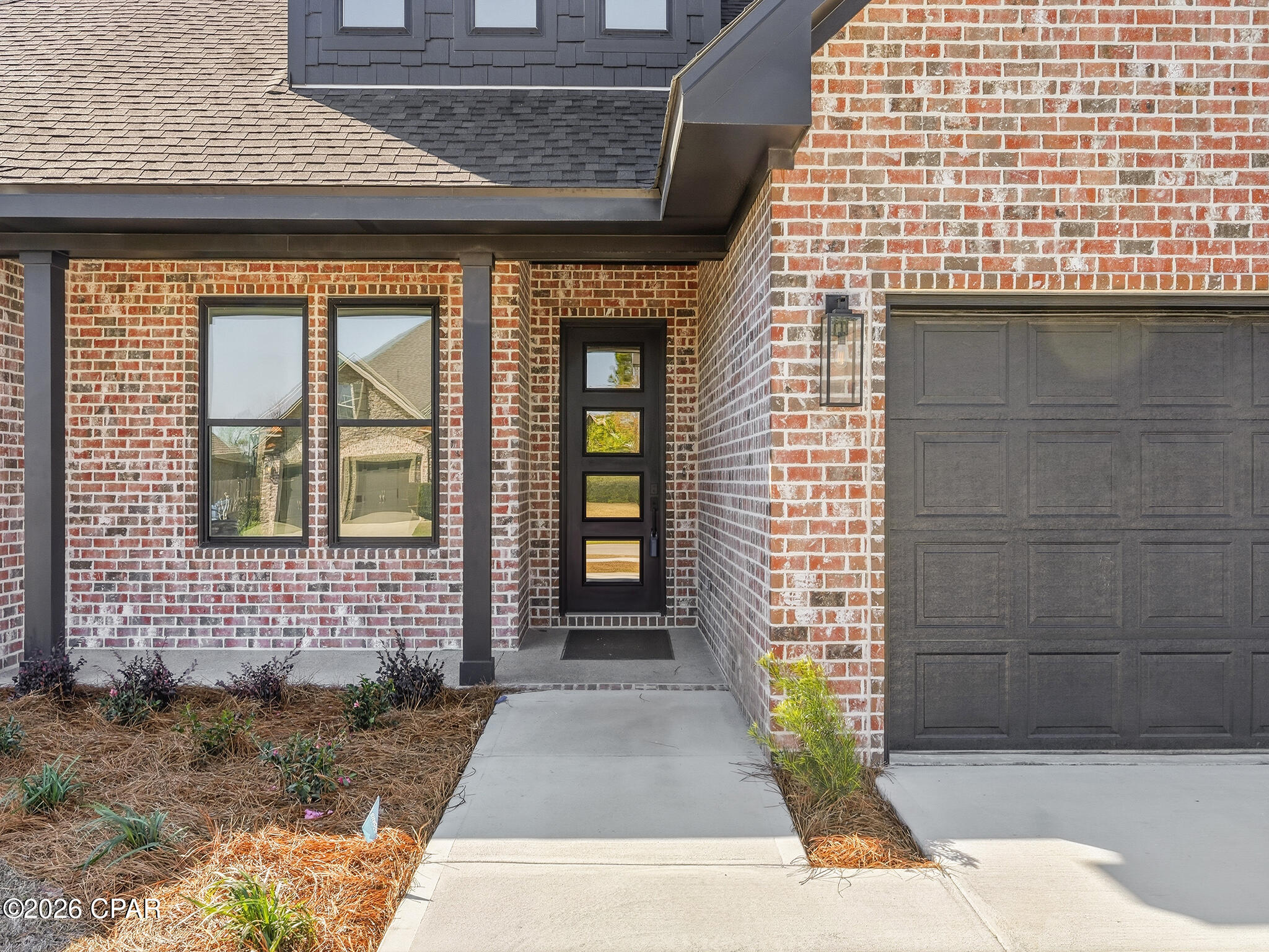 College Oaks - Residential