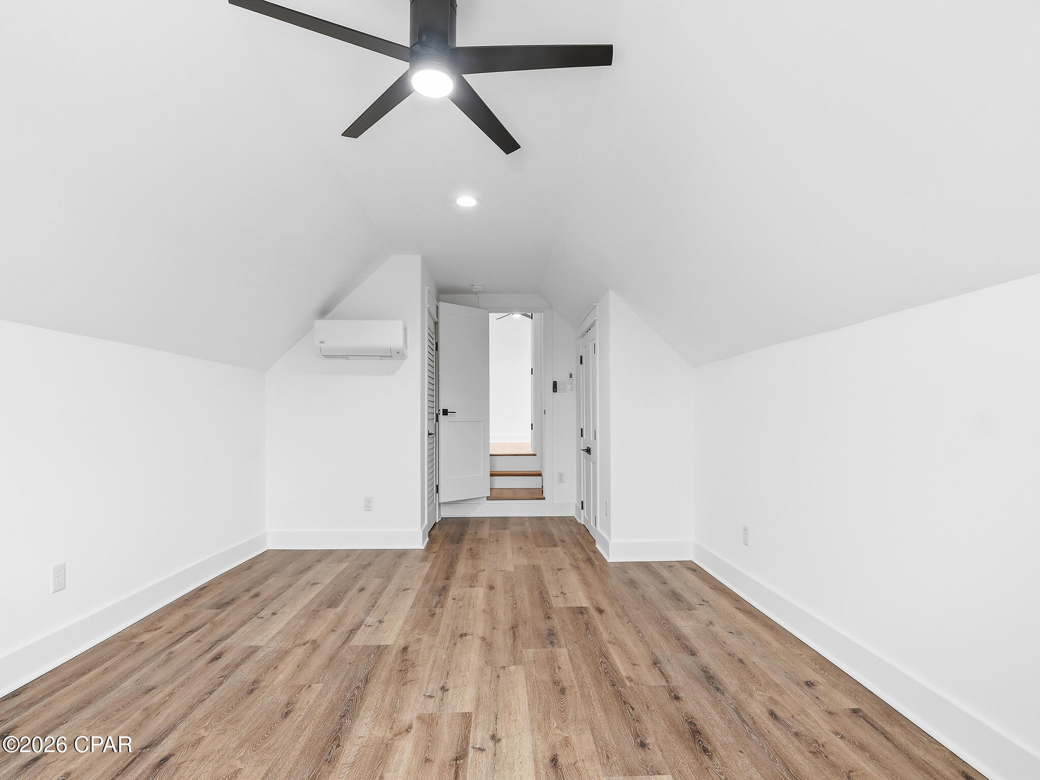 College Oaks - Residential