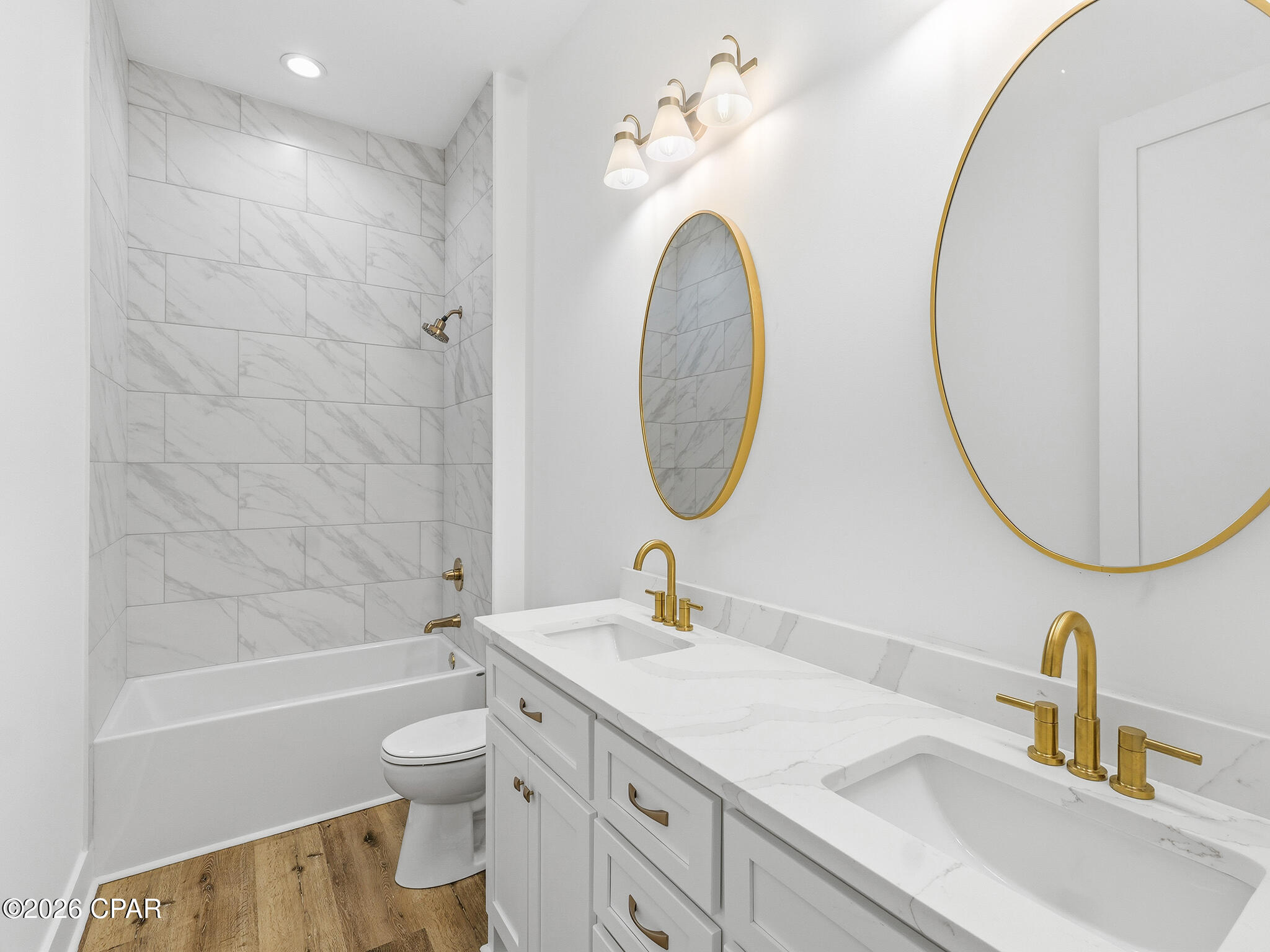 College Oaks - Residential