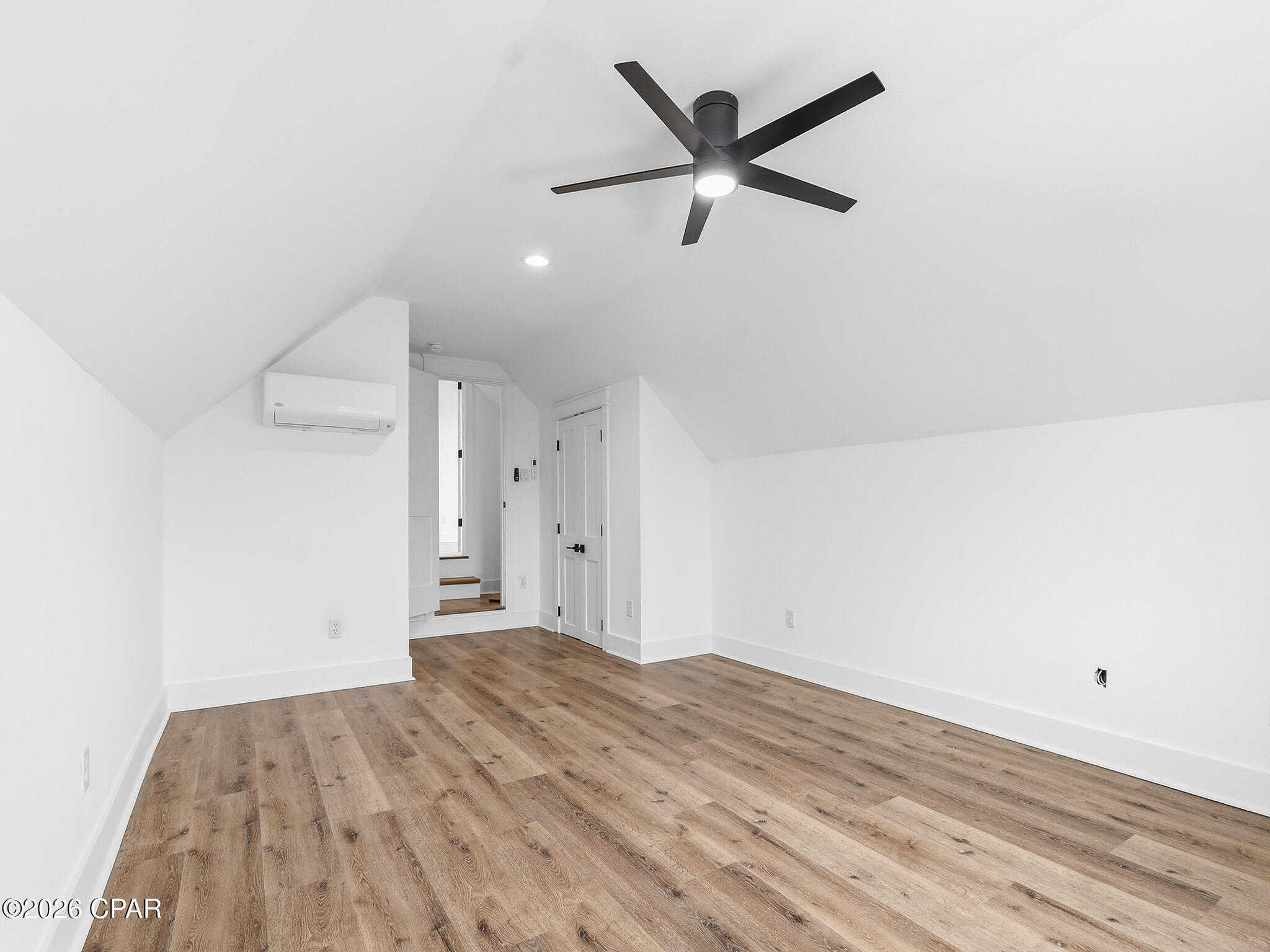 College Oaks - Residential