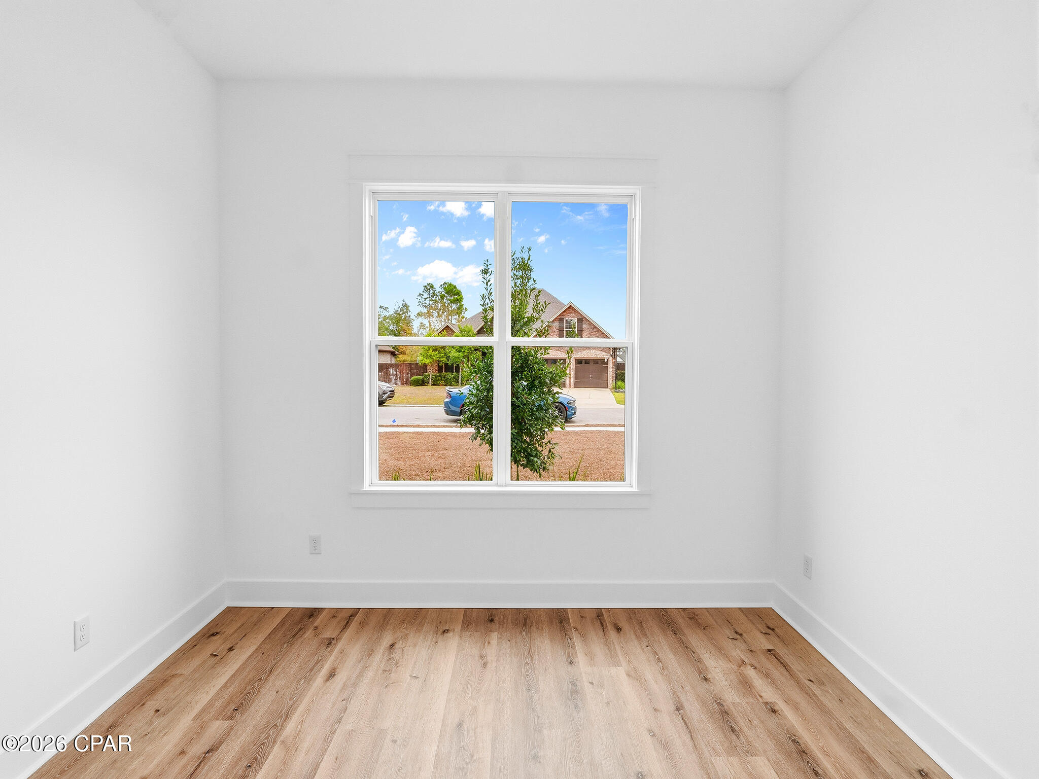 College Oaks - Residential