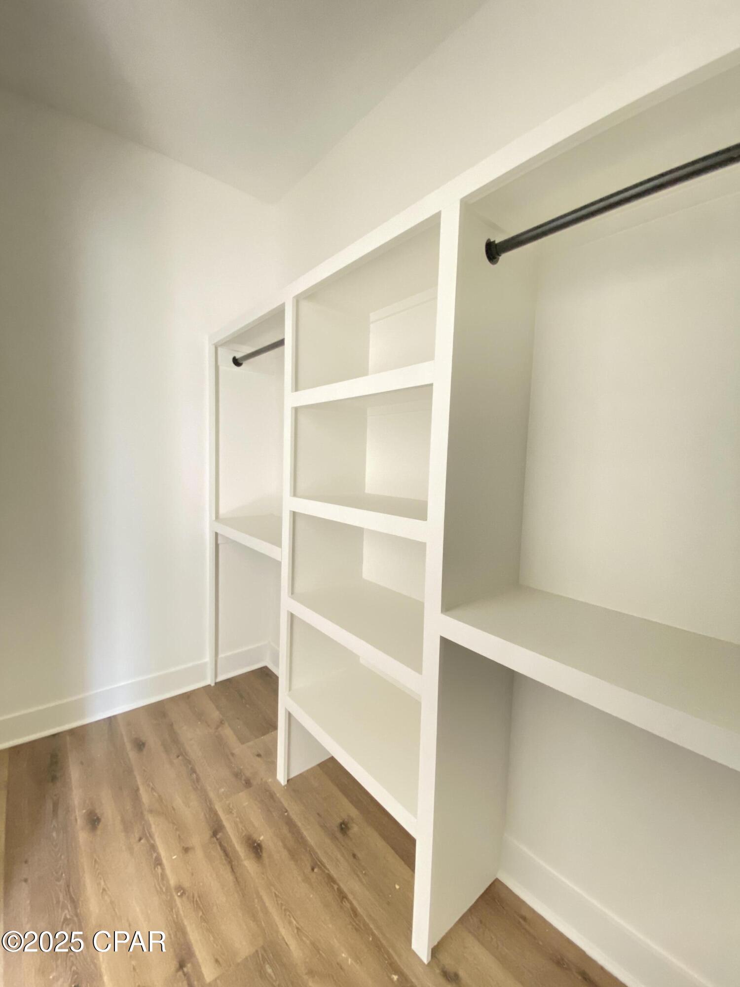 College Oaks - Residential