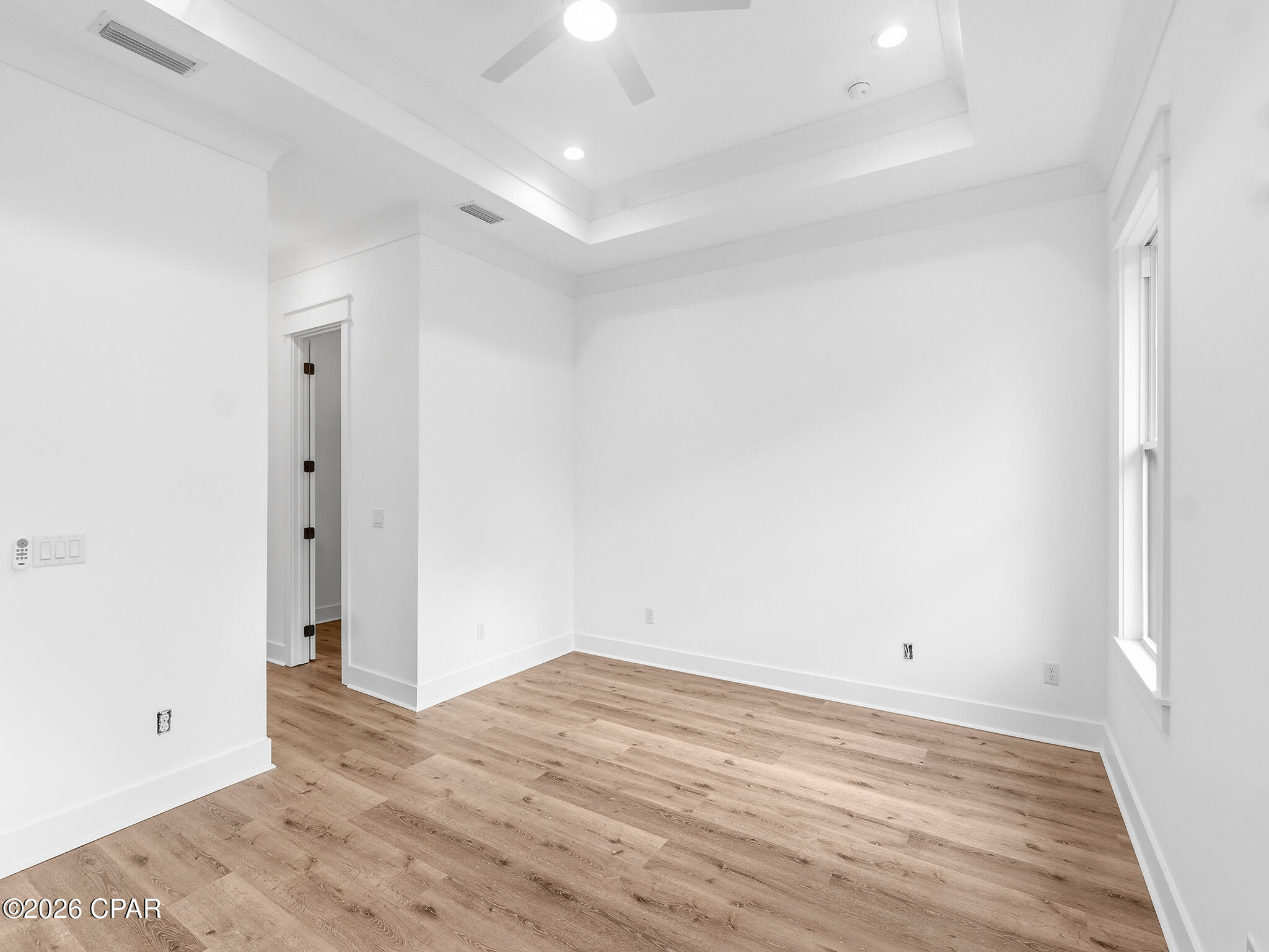 College Oaks - Residential