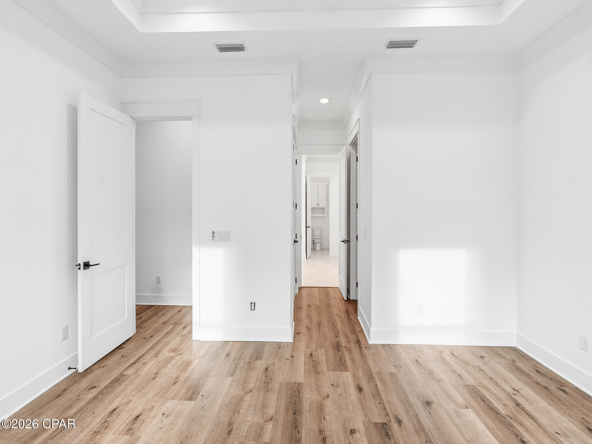 College Oaks - Residential