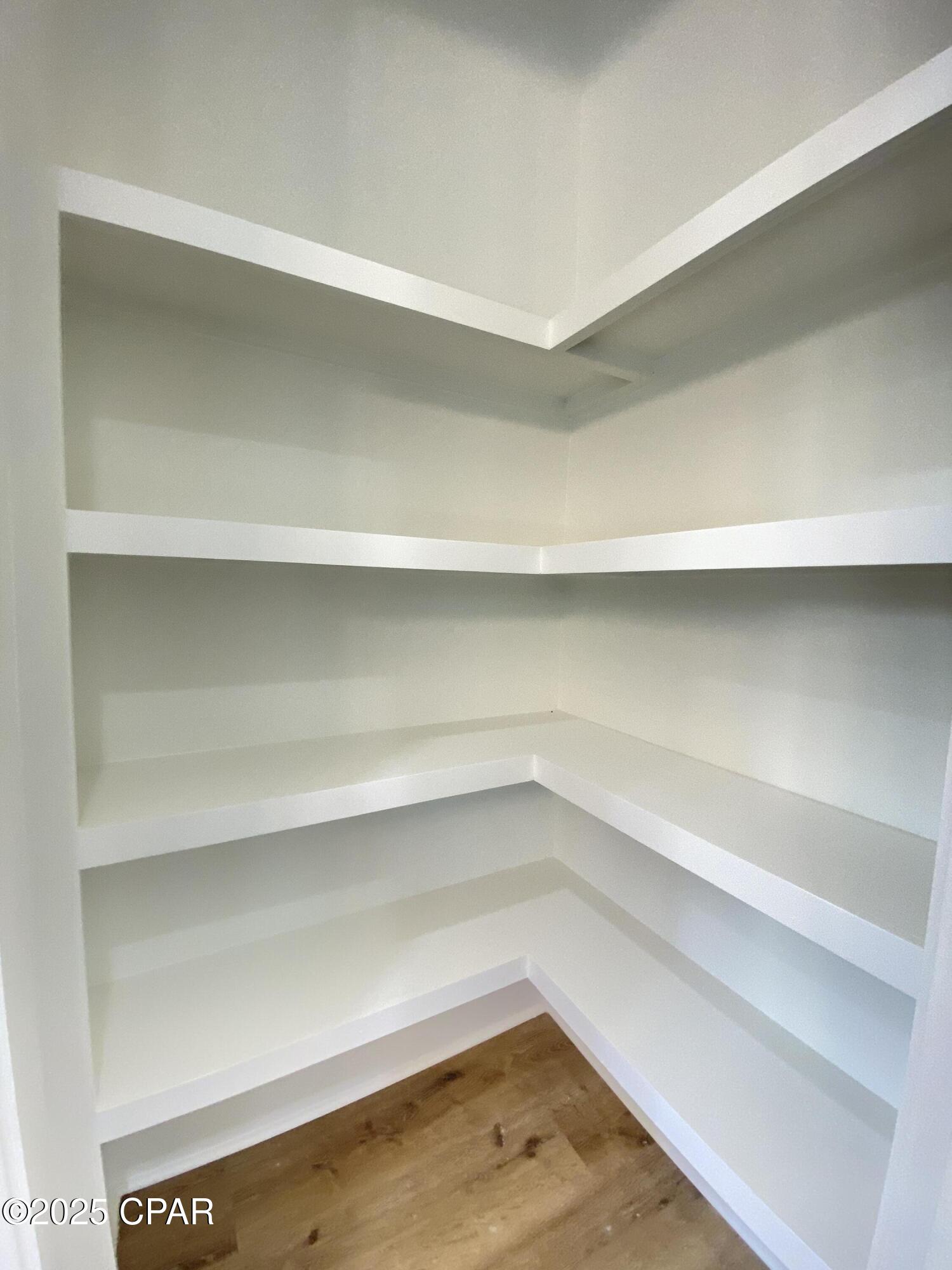 College Oaks - Residential