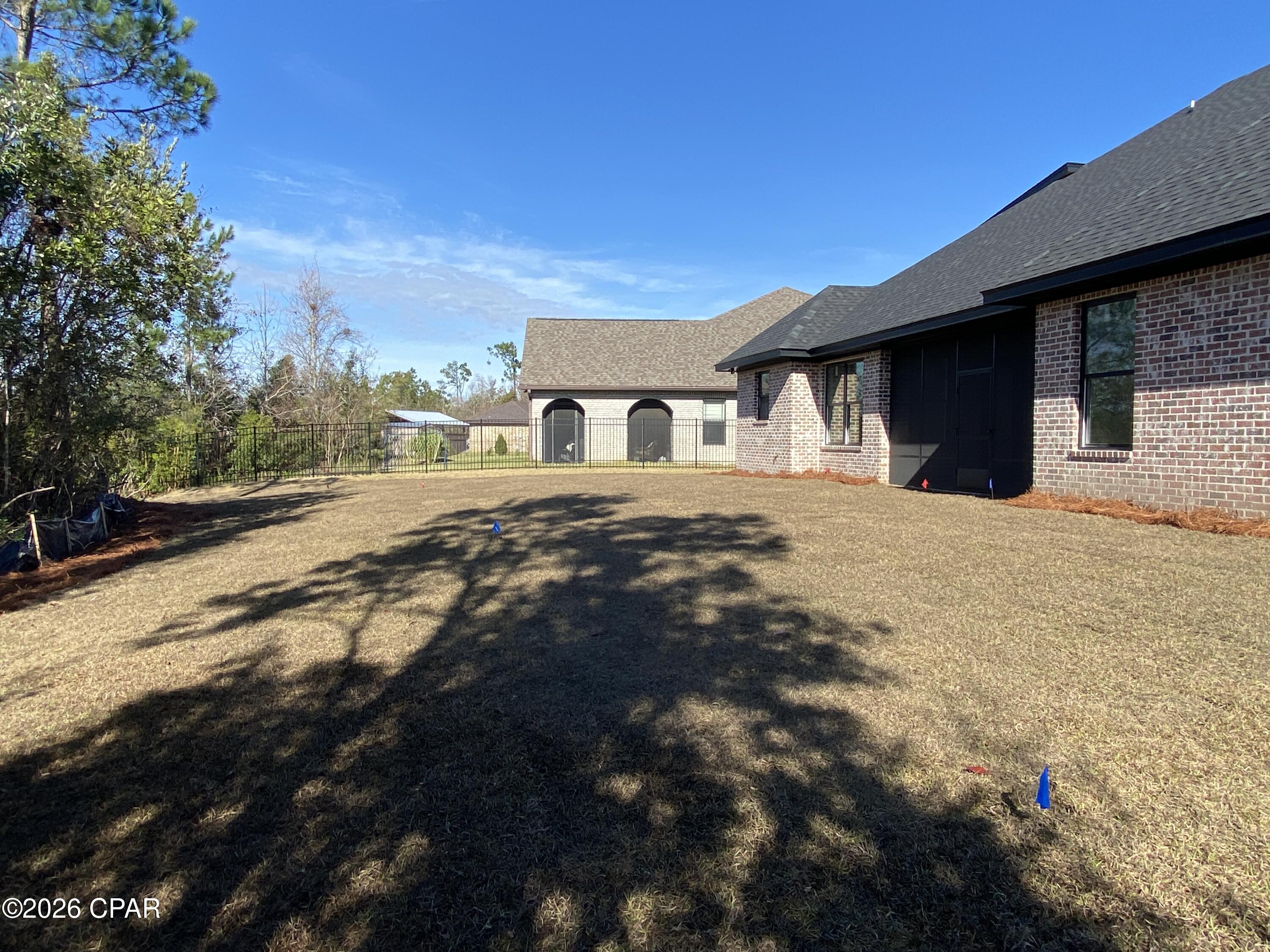 College Oaks - Residential