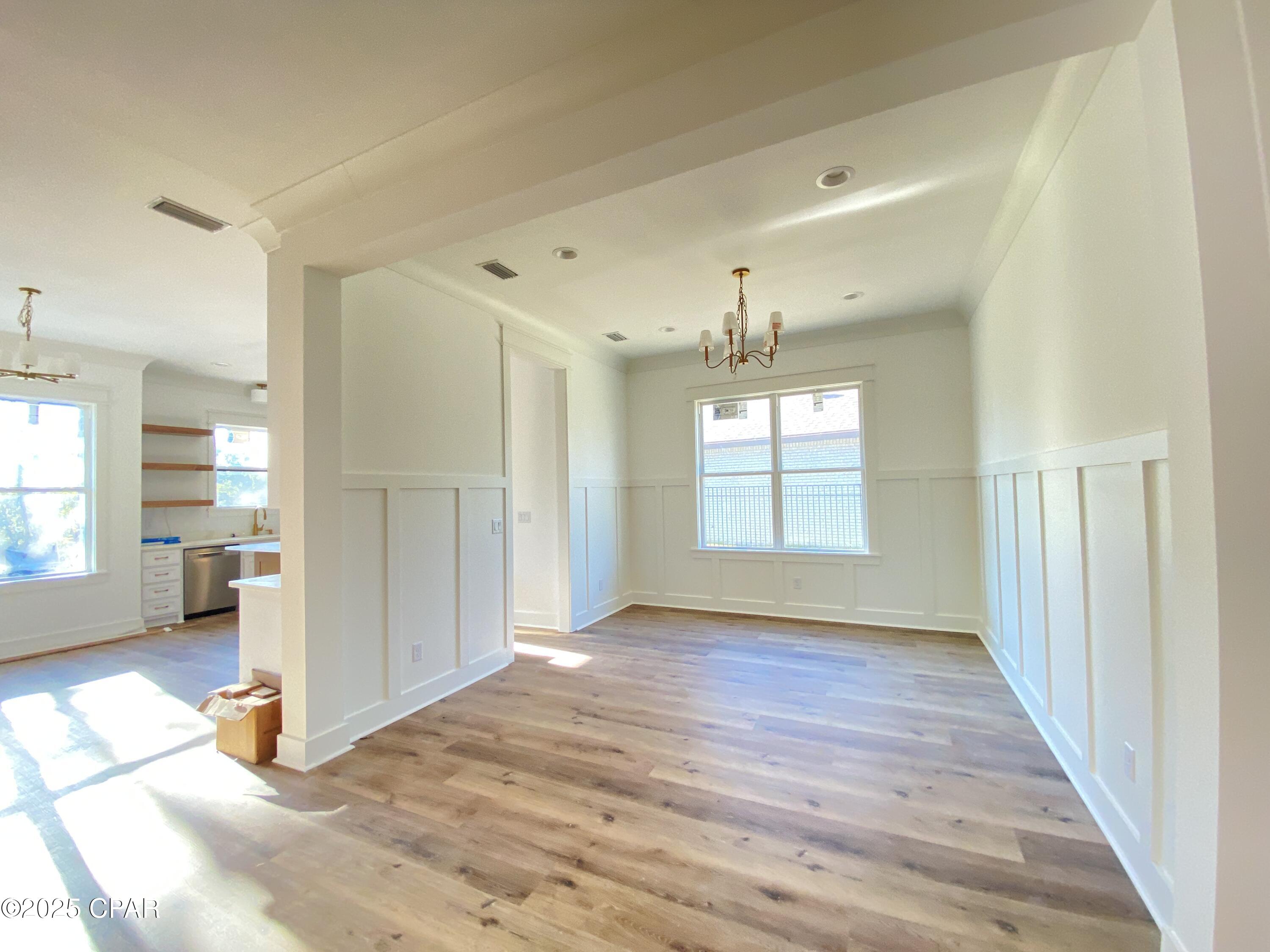 College Oaks - Residential