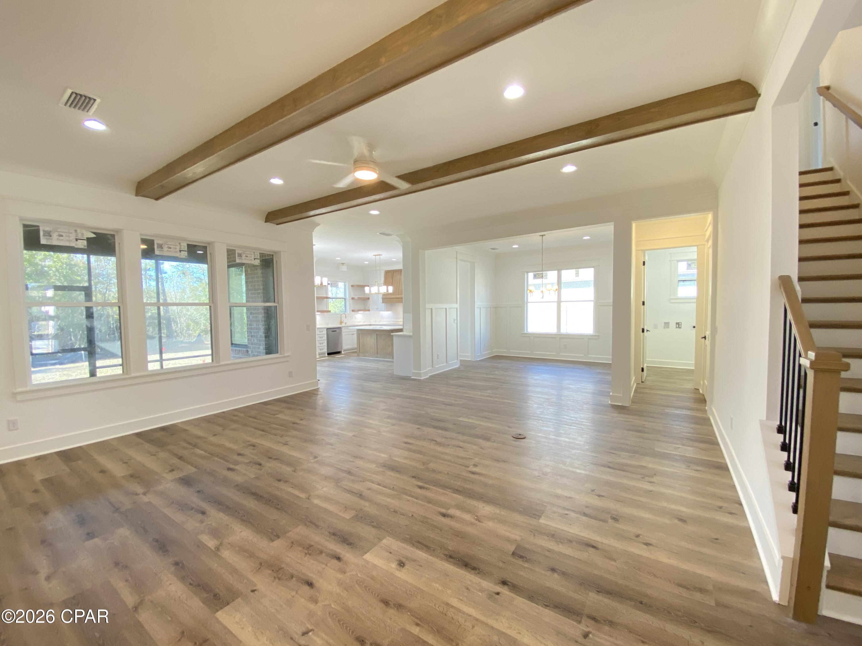 College Oaks - Residential