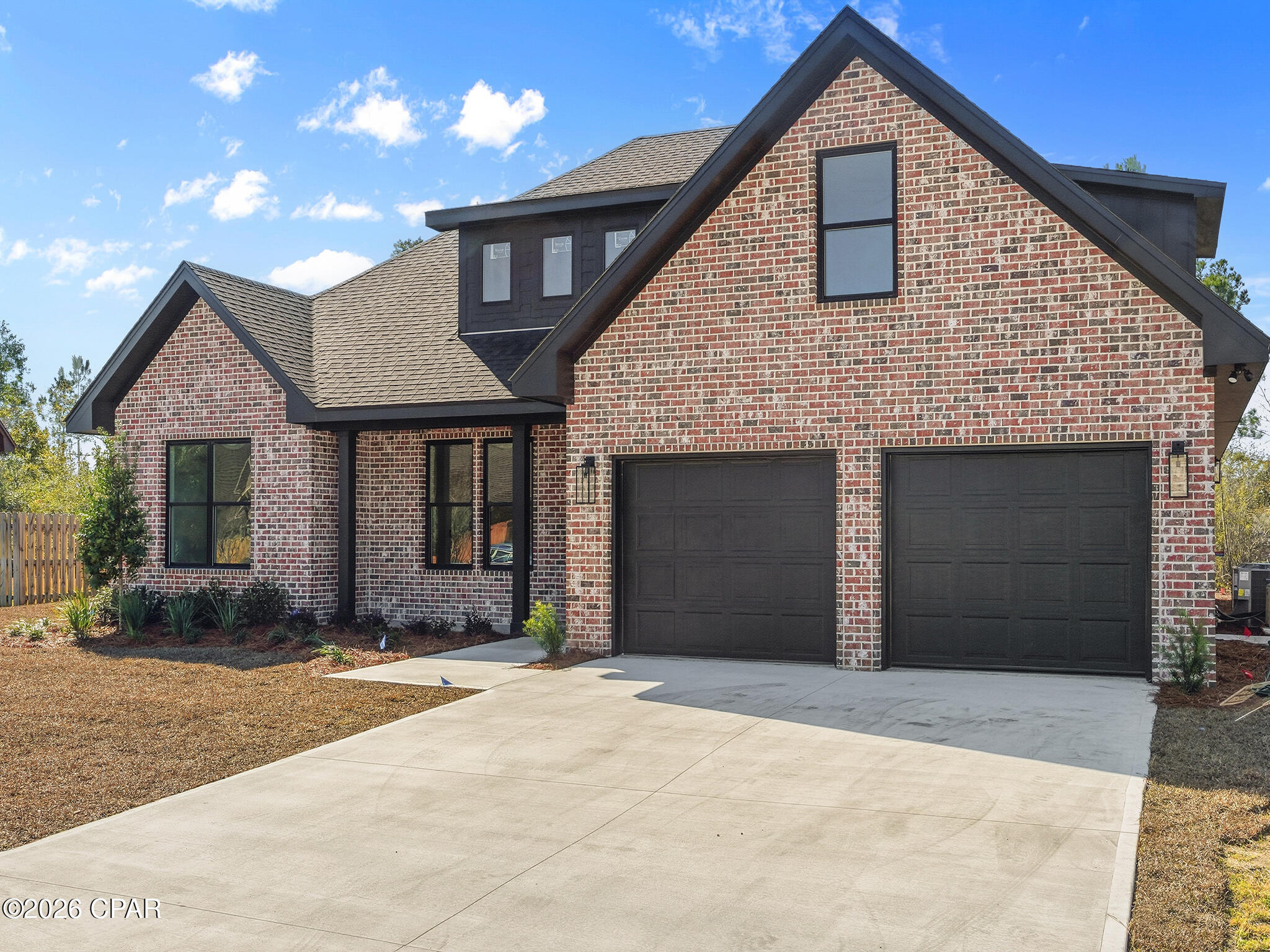 College Oaks - Residential