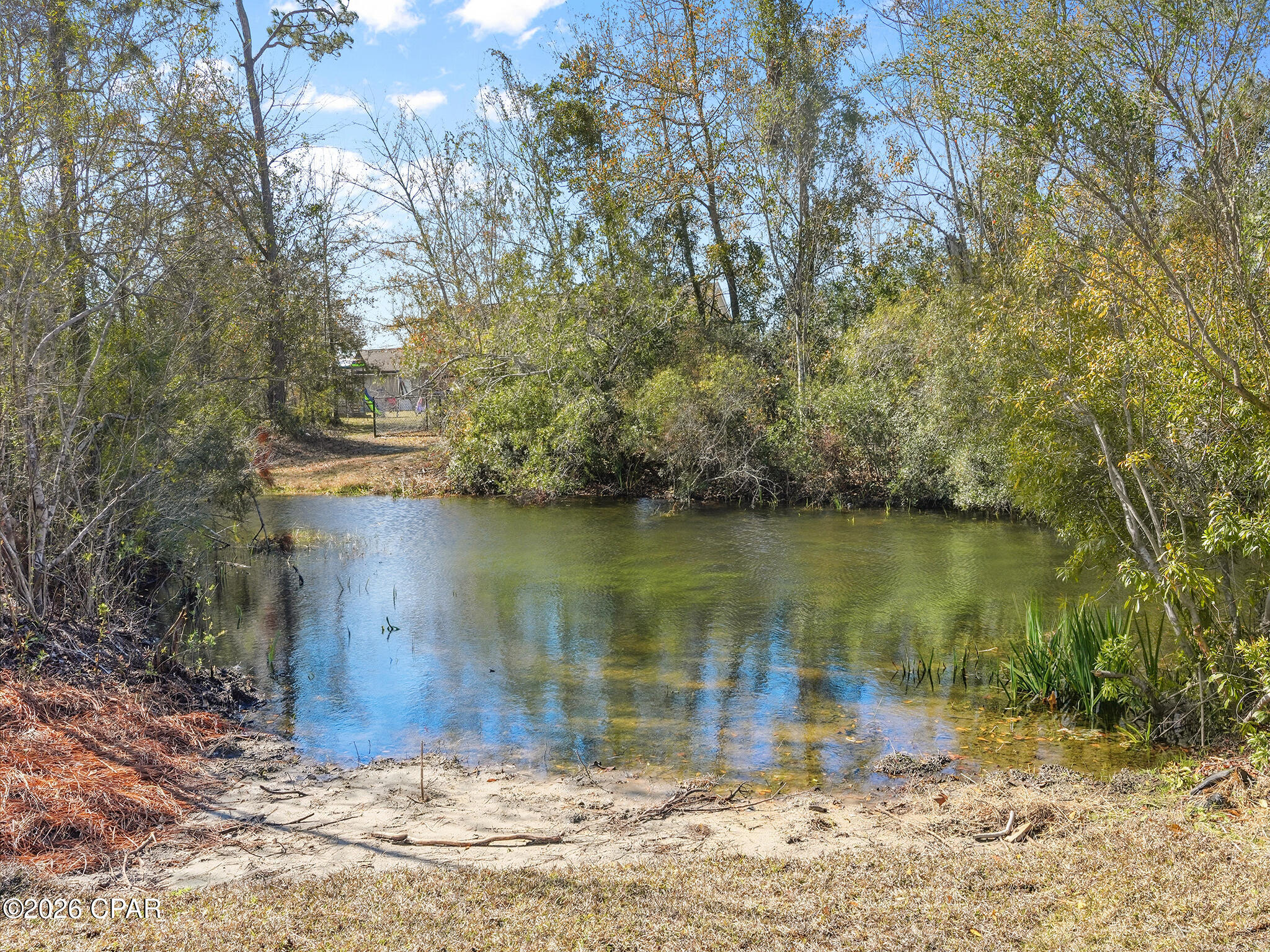 College Oaks - Residential