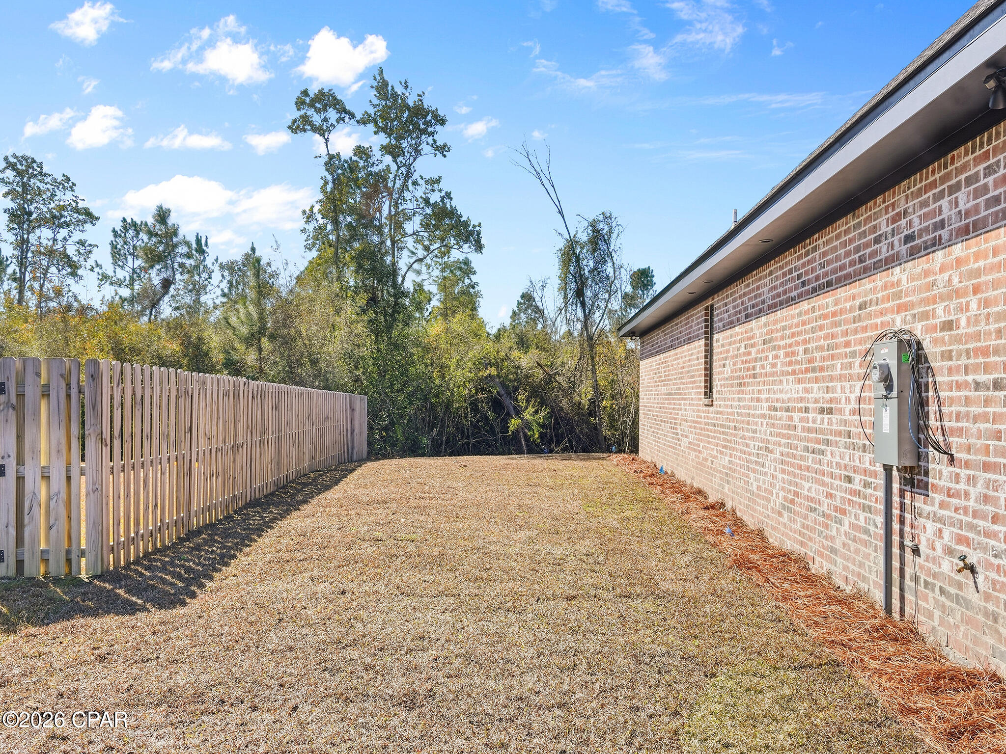 College Oaks - Residential