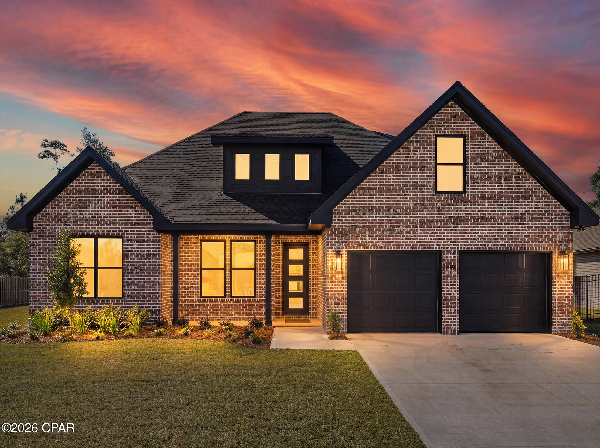 College Oaks - Residential