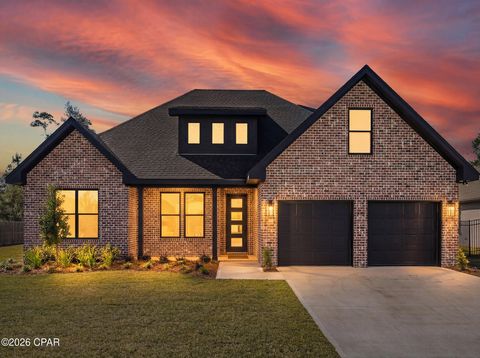 610 Shady Oaks Lane Lynn Haven FL 32444