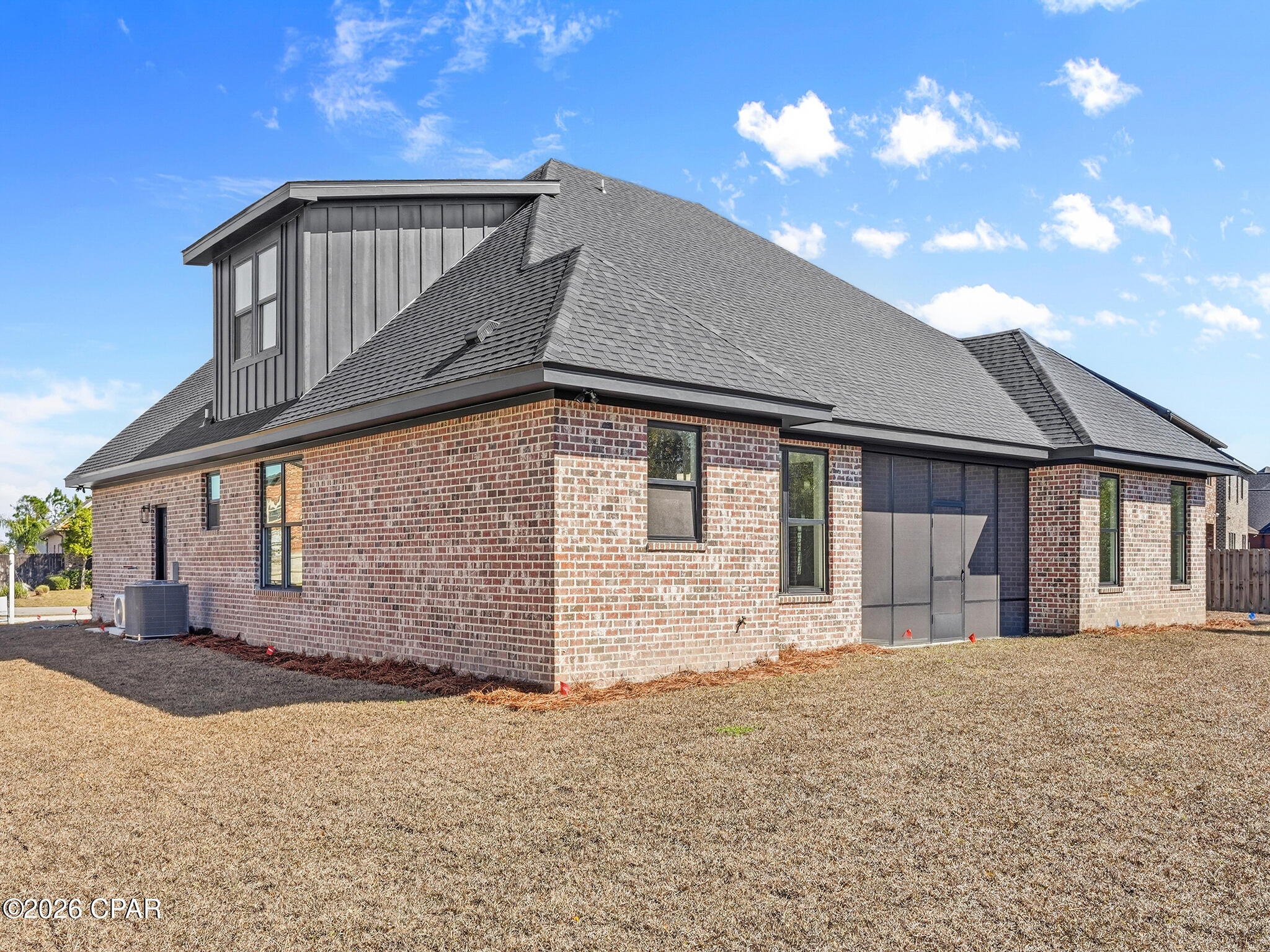 College Oaks - Residential