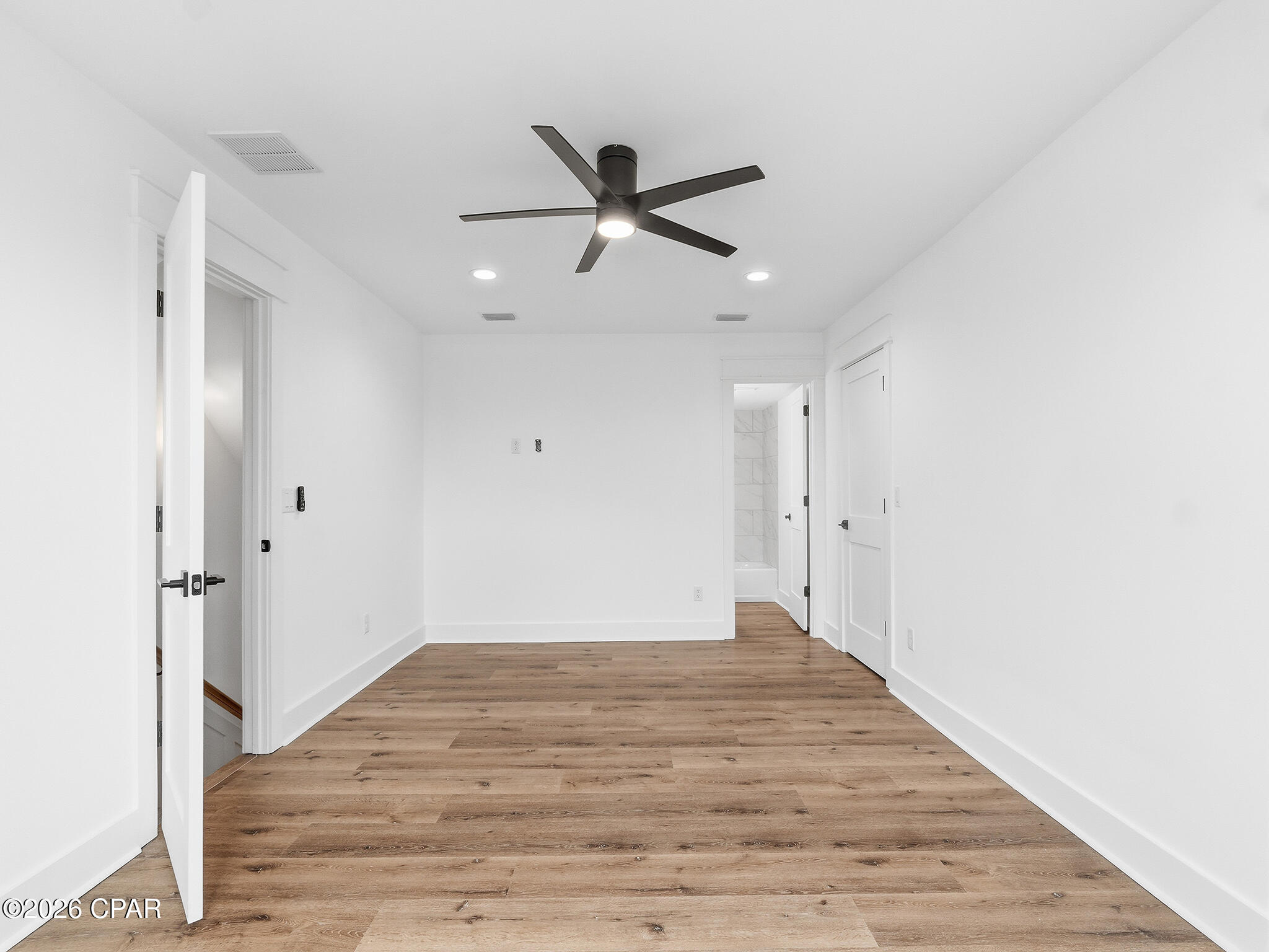 College Oaks - Residential