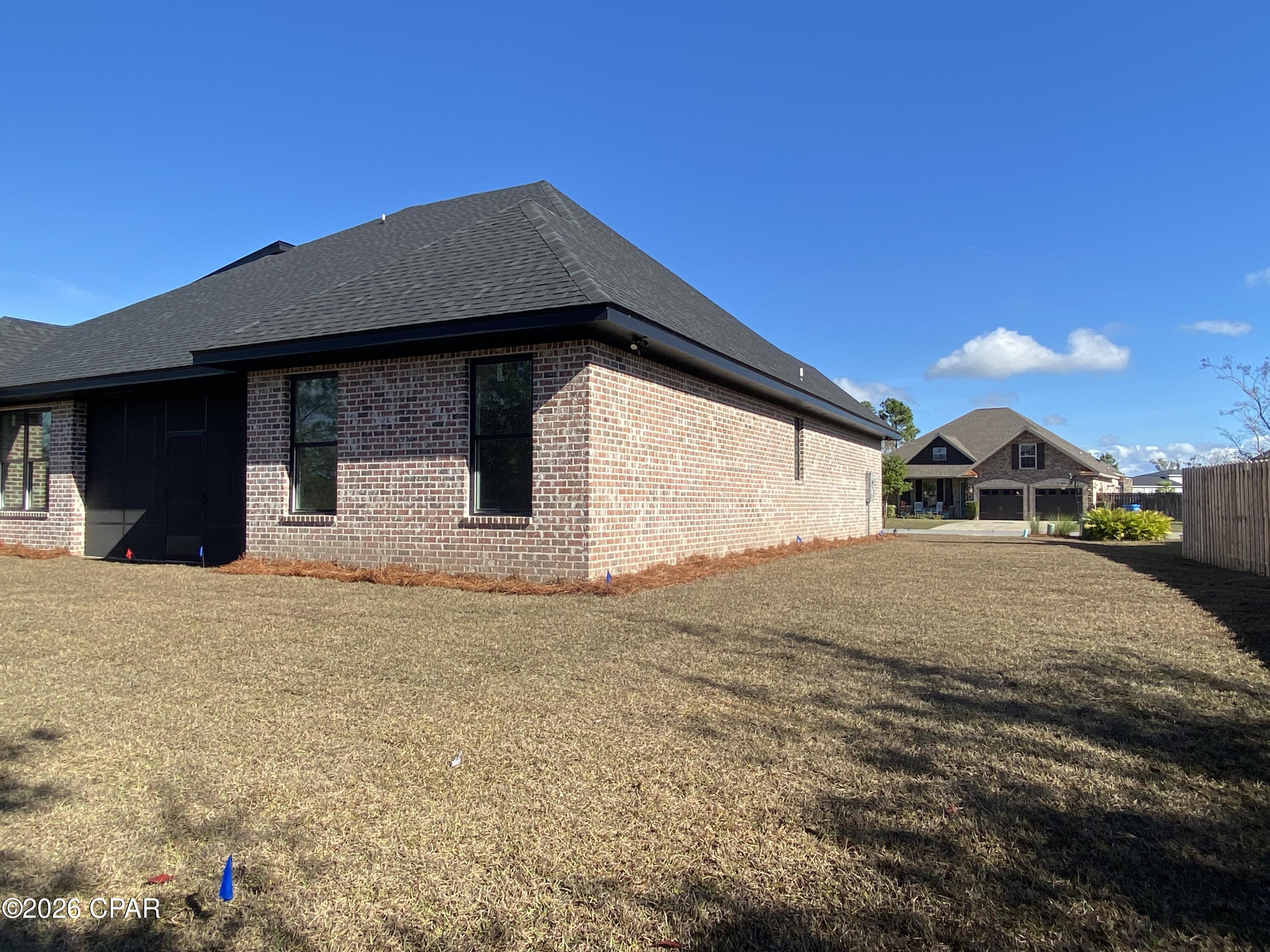 College Oaks - Residential