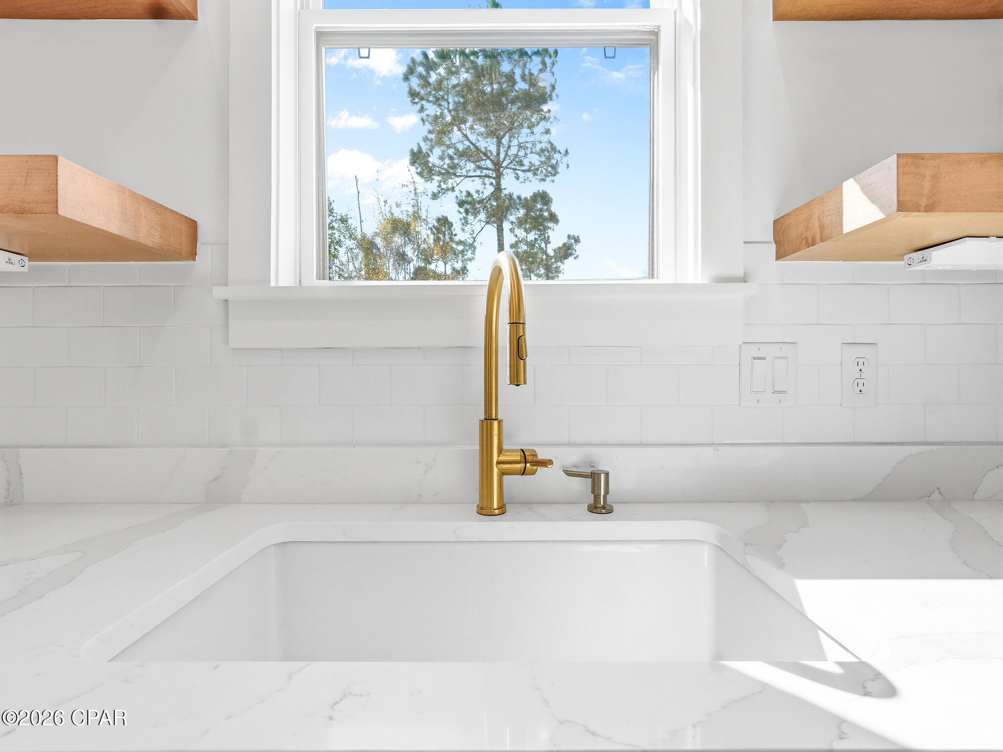 College Oaks - Residential