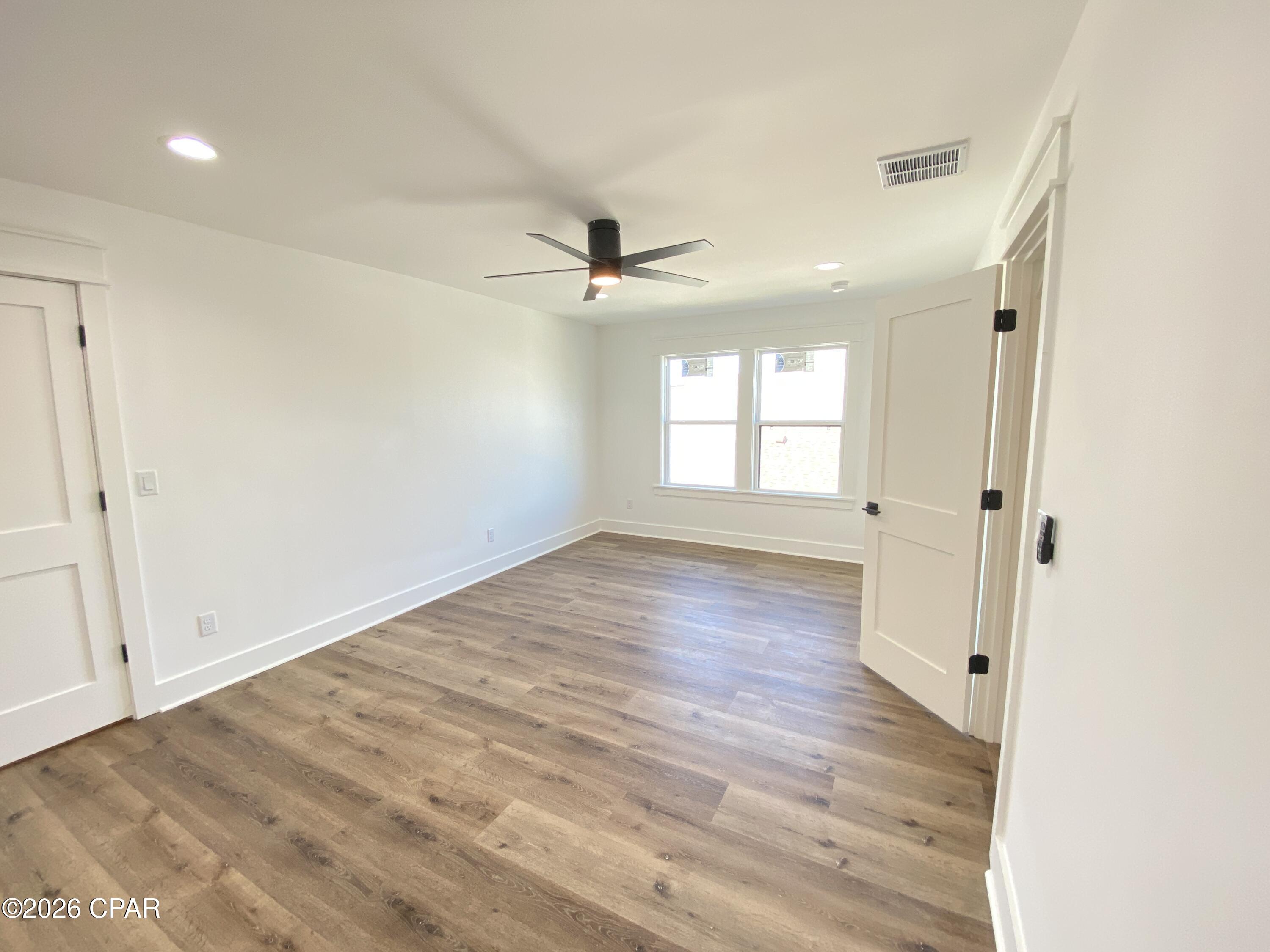 College Oaks - Residential