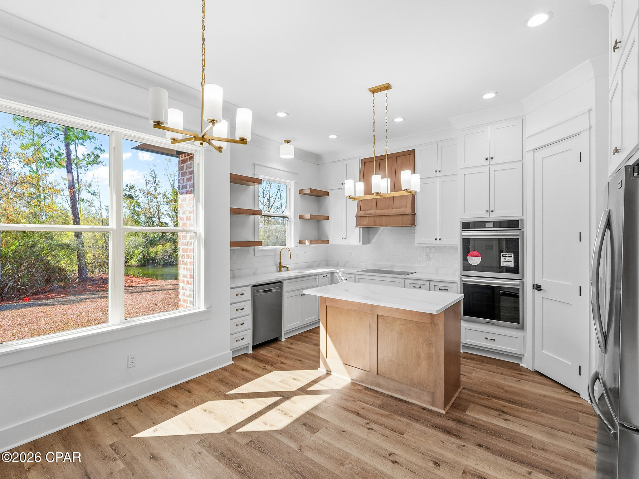 College Oaks - Residential