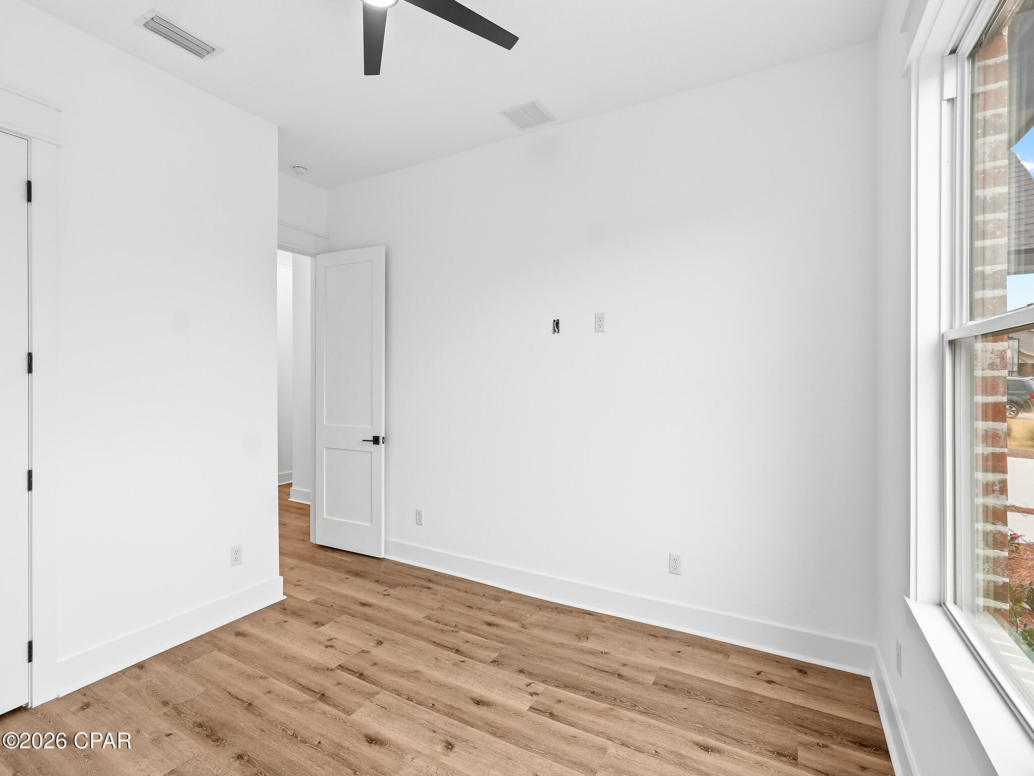 College Oaks - Residential