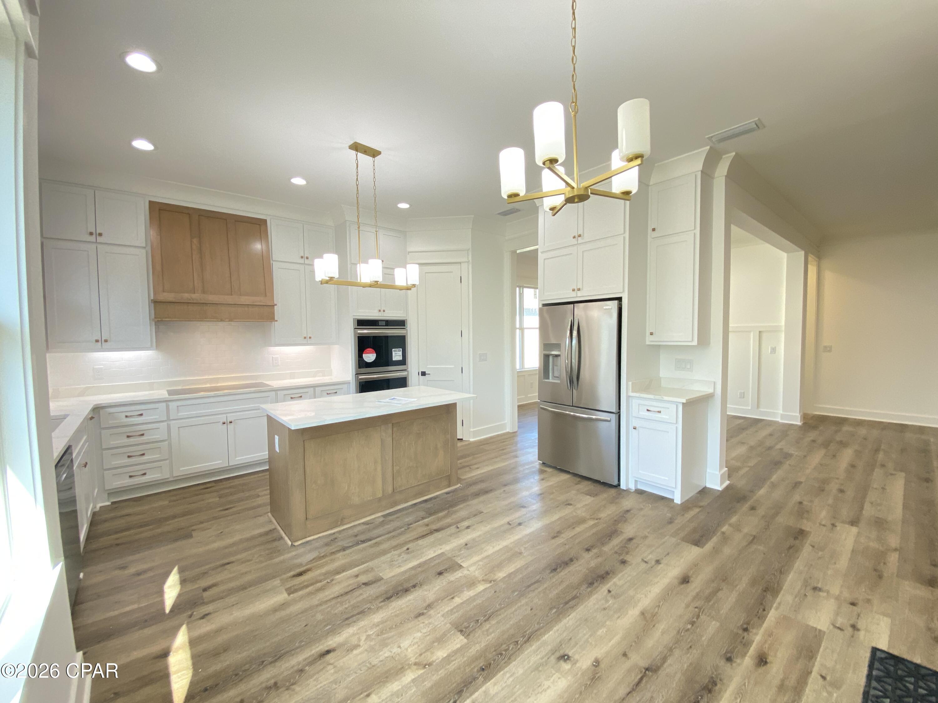 College Oaks - Residential