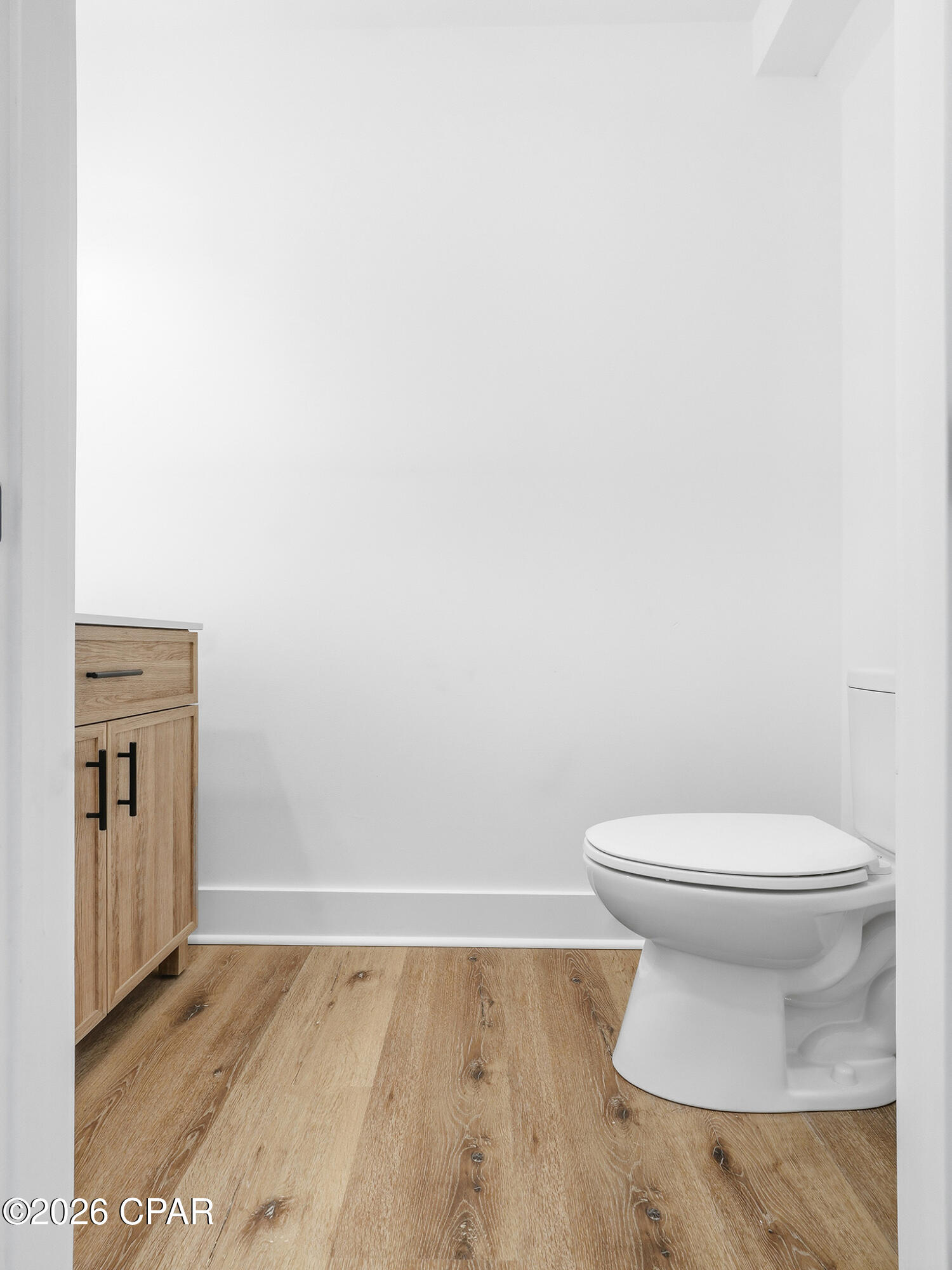 College Oaks - Residential