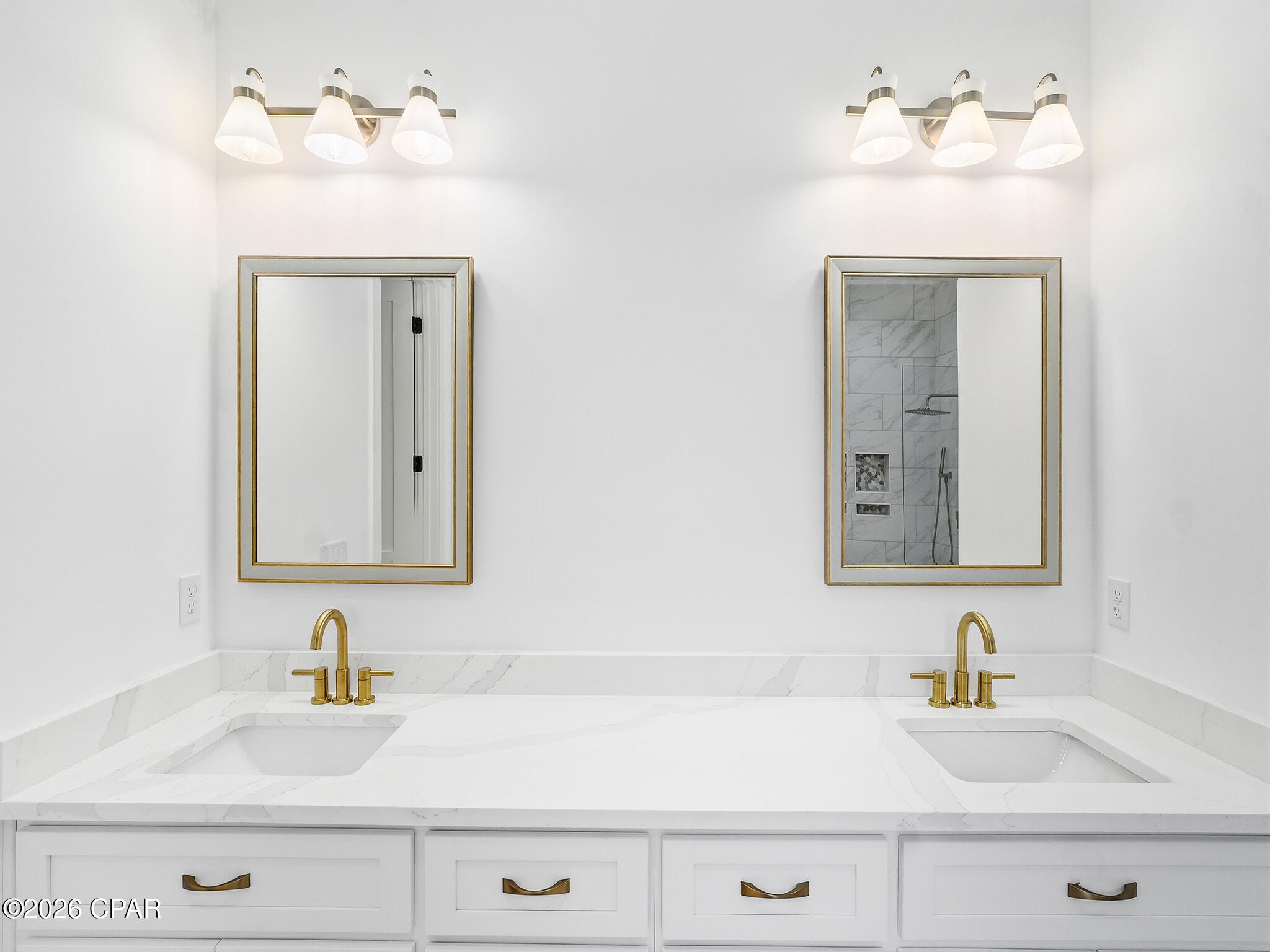 College Oaks - Residential