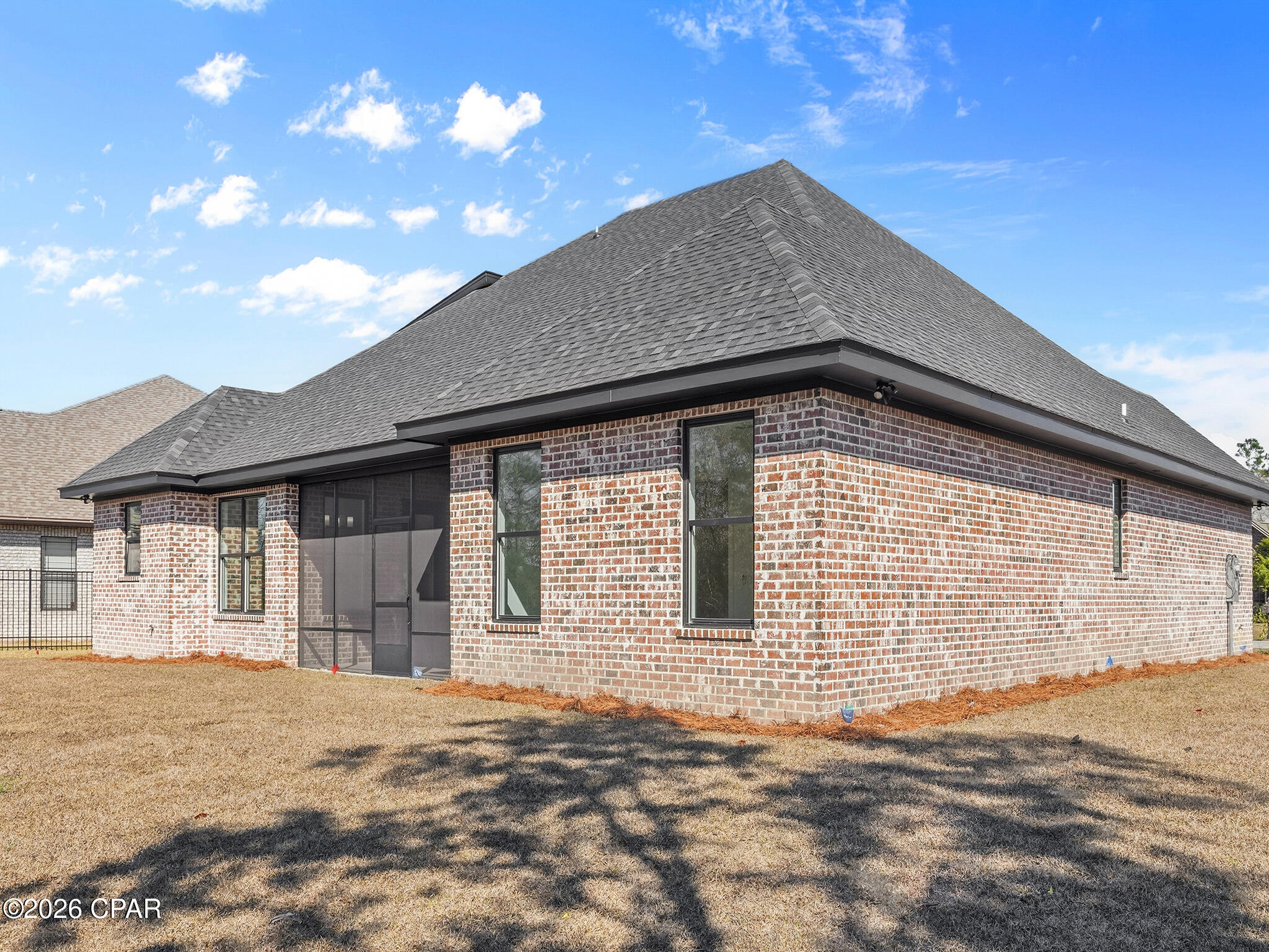 College Oaks - Residential